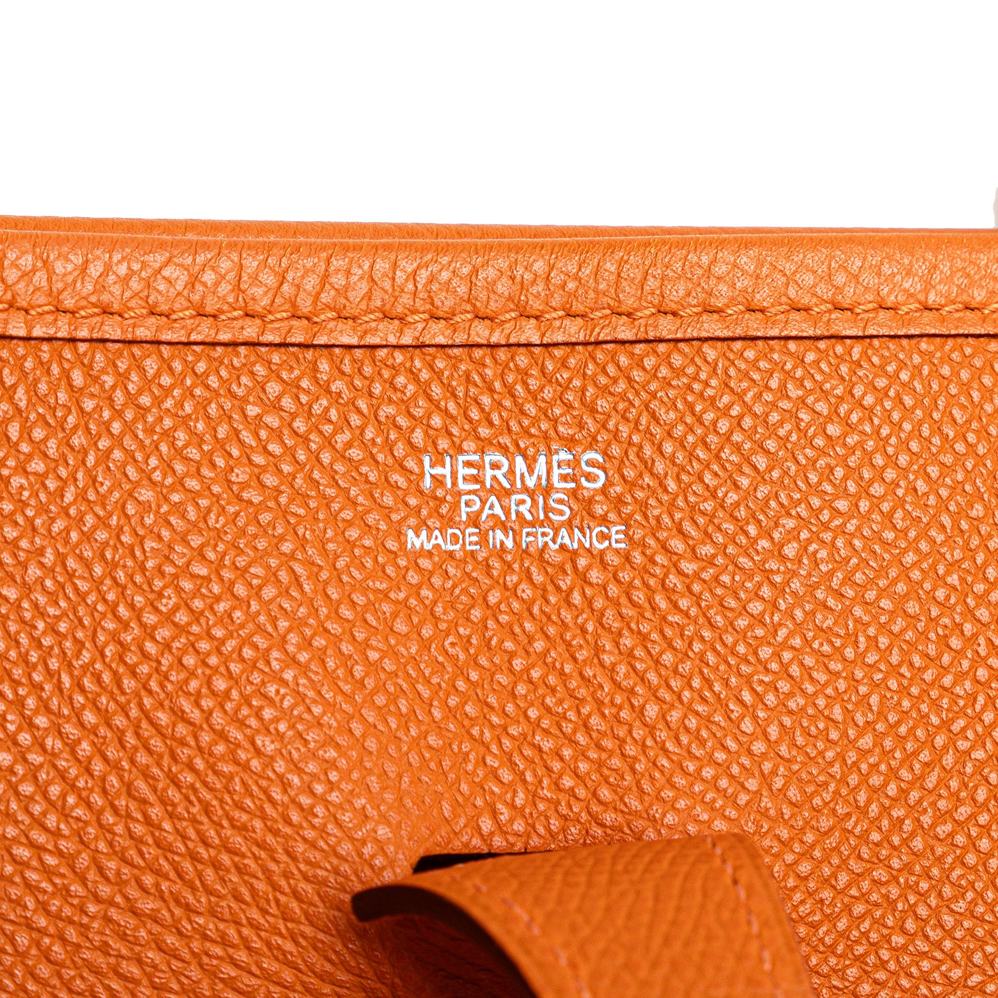 Hermès Epsom Evelyne 29 - image 6