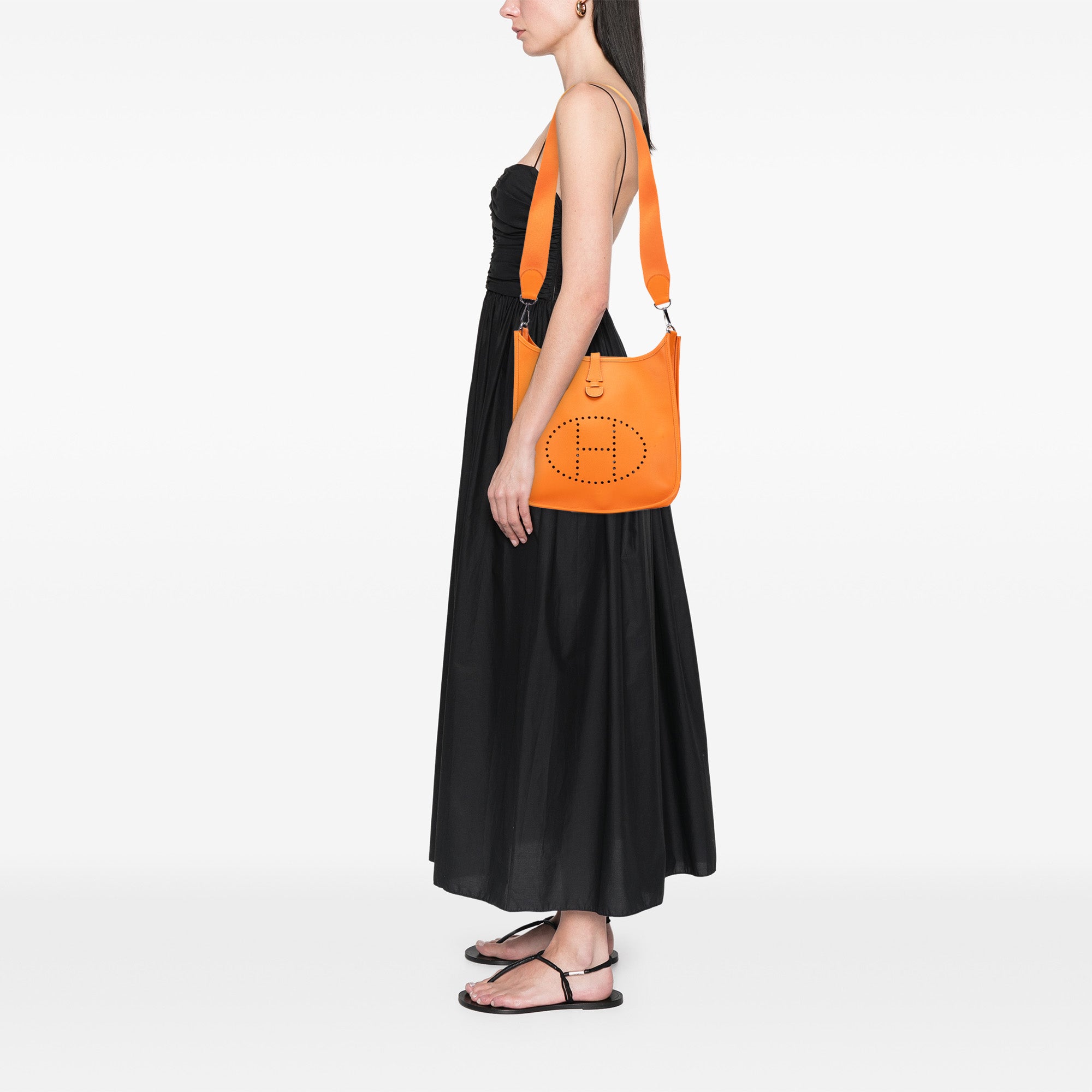 Hermès Epsom Evelyne 29 - image 9