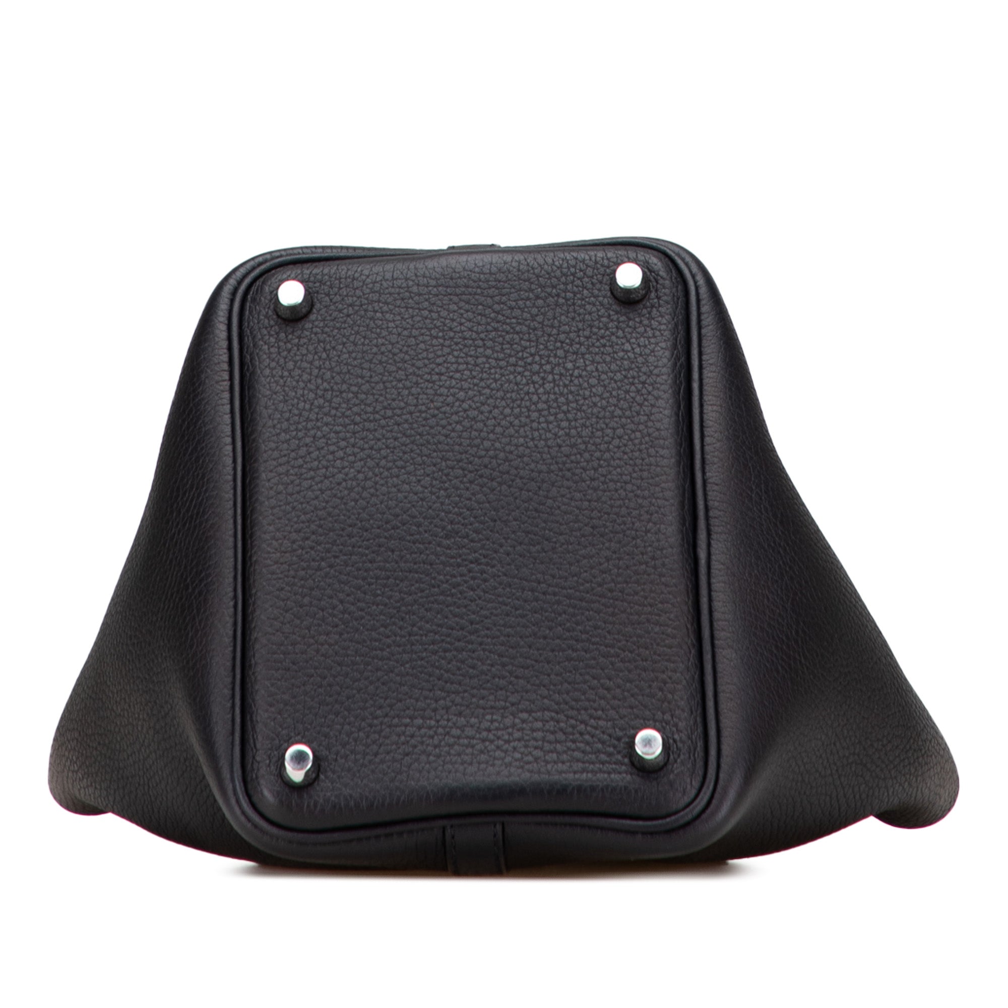Hermès Clemence Picotin Lock 18 - image 3