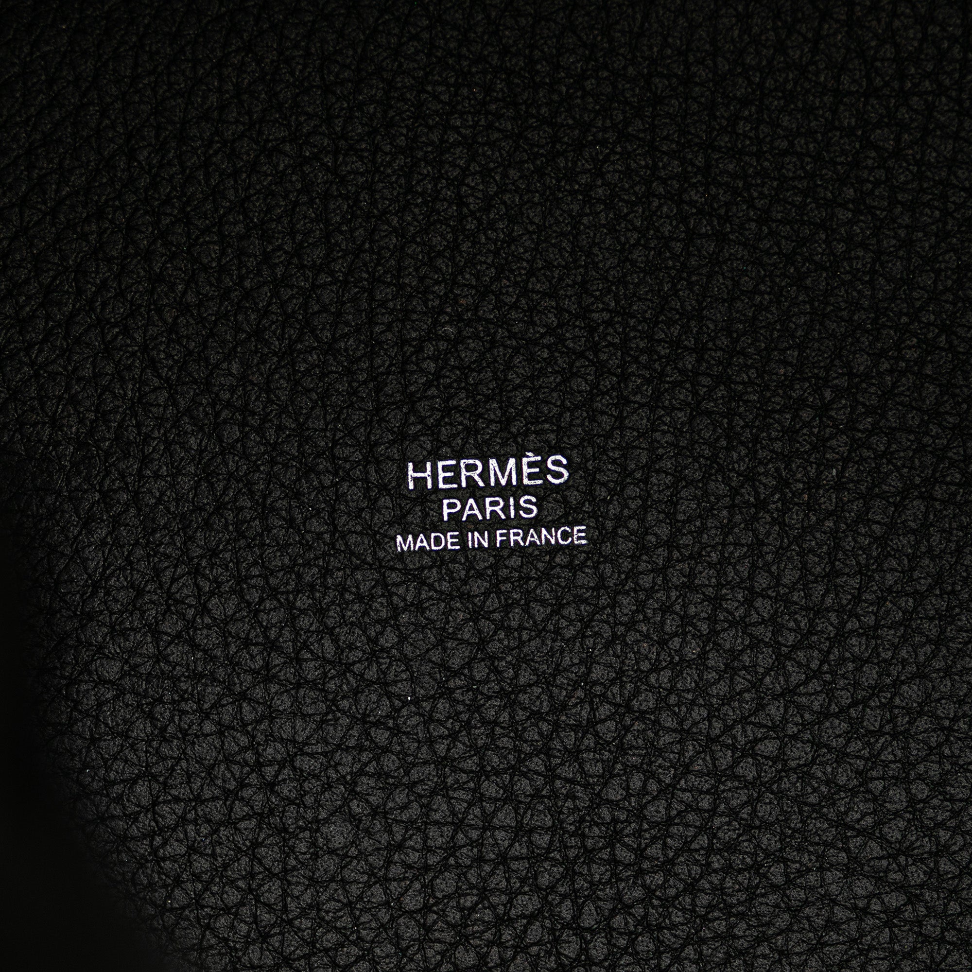 Hermès Clemence Picotin Lock 18 - image 5