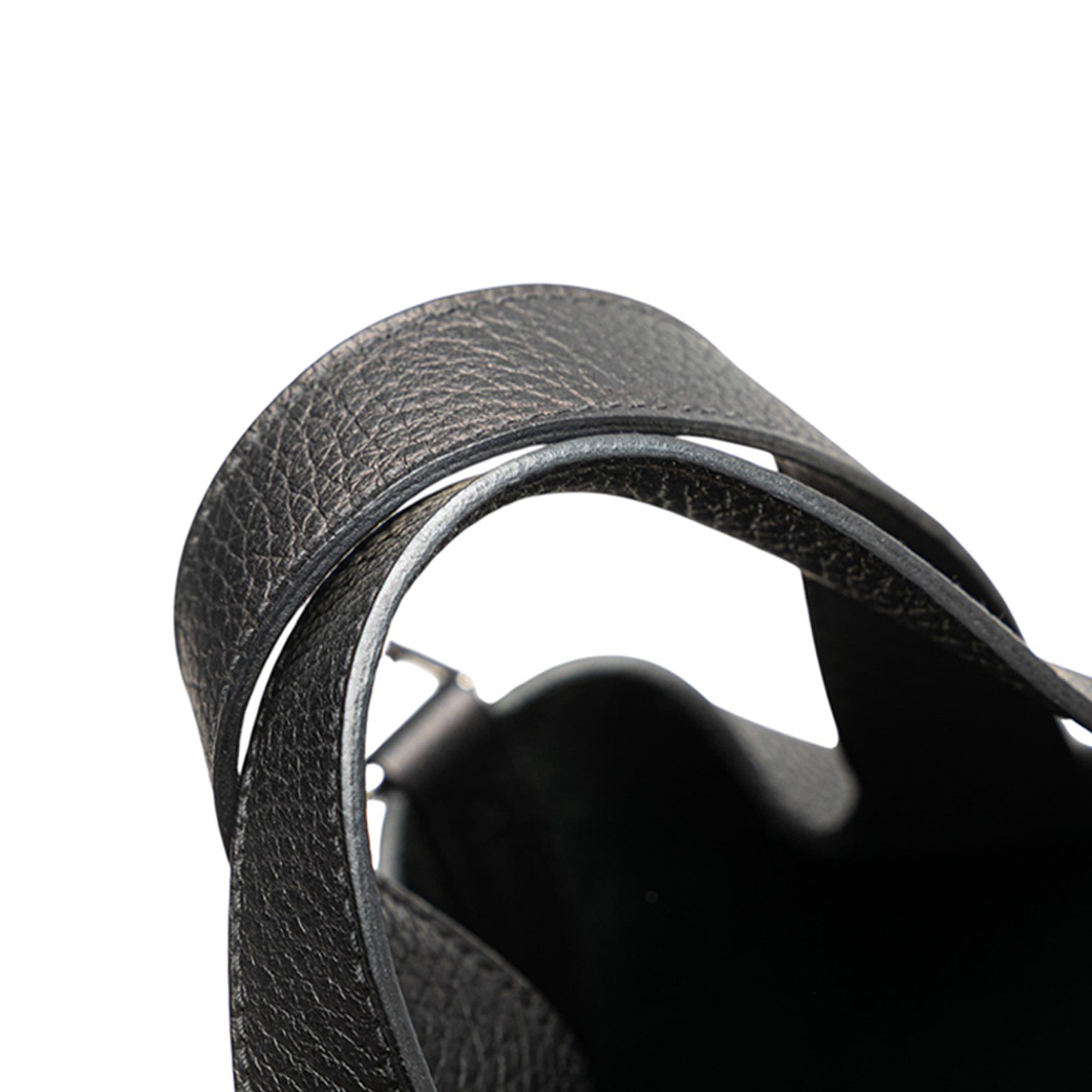 Hermès Clemence Picotin Lock 18 - image 7