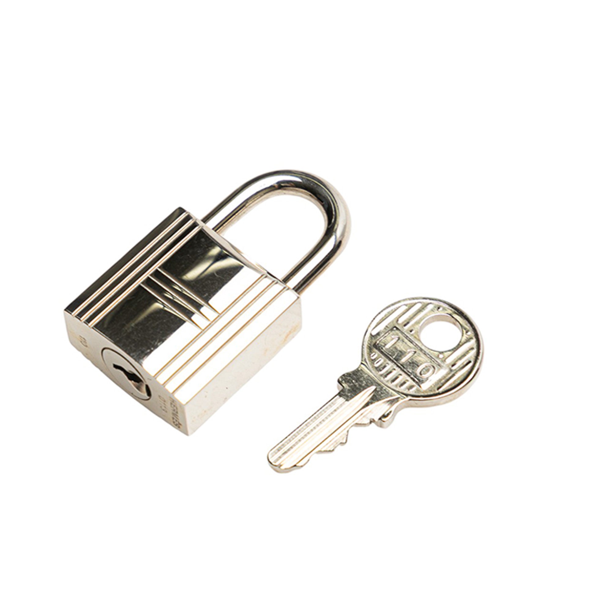 Hermès Clemence Picotin Lock 18 - image 8