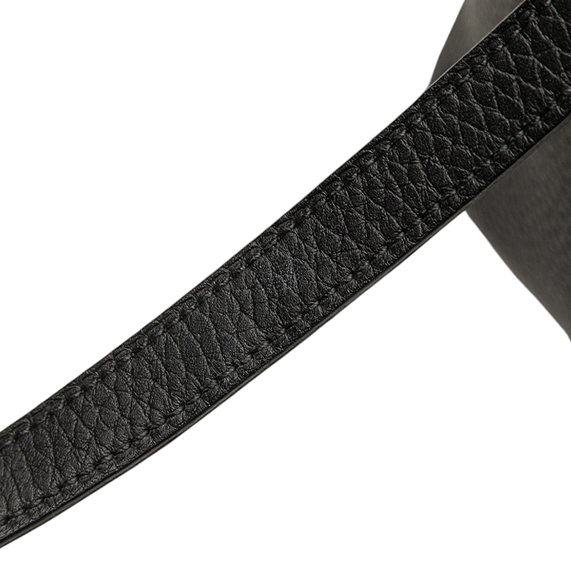 Hermès Clemence Picotin Lock 18 - image 9