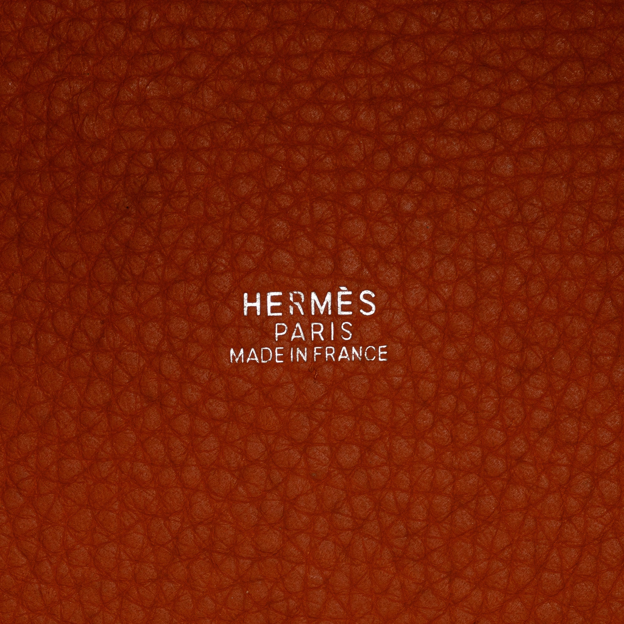 Hermès Clemence Picotin Lock 22 - image 6