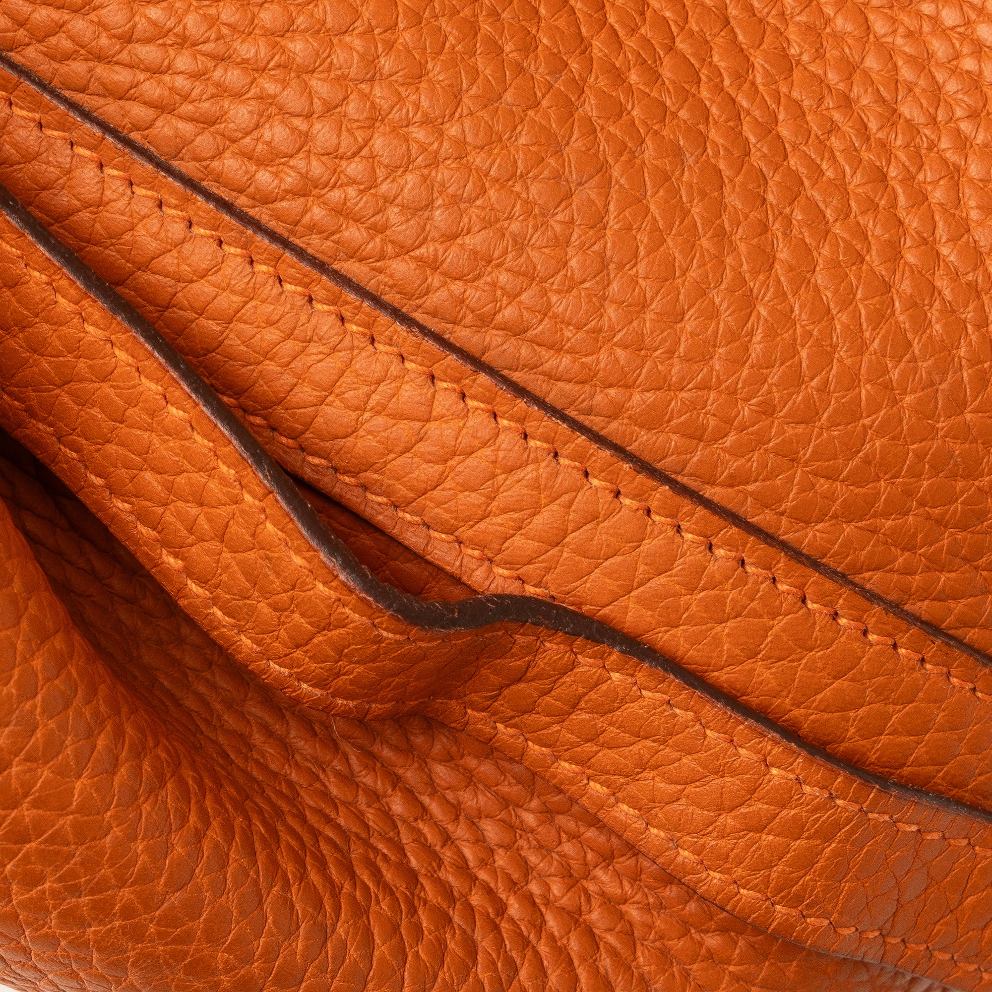 Hermès Clemence Picotin Lock 22 - image 7