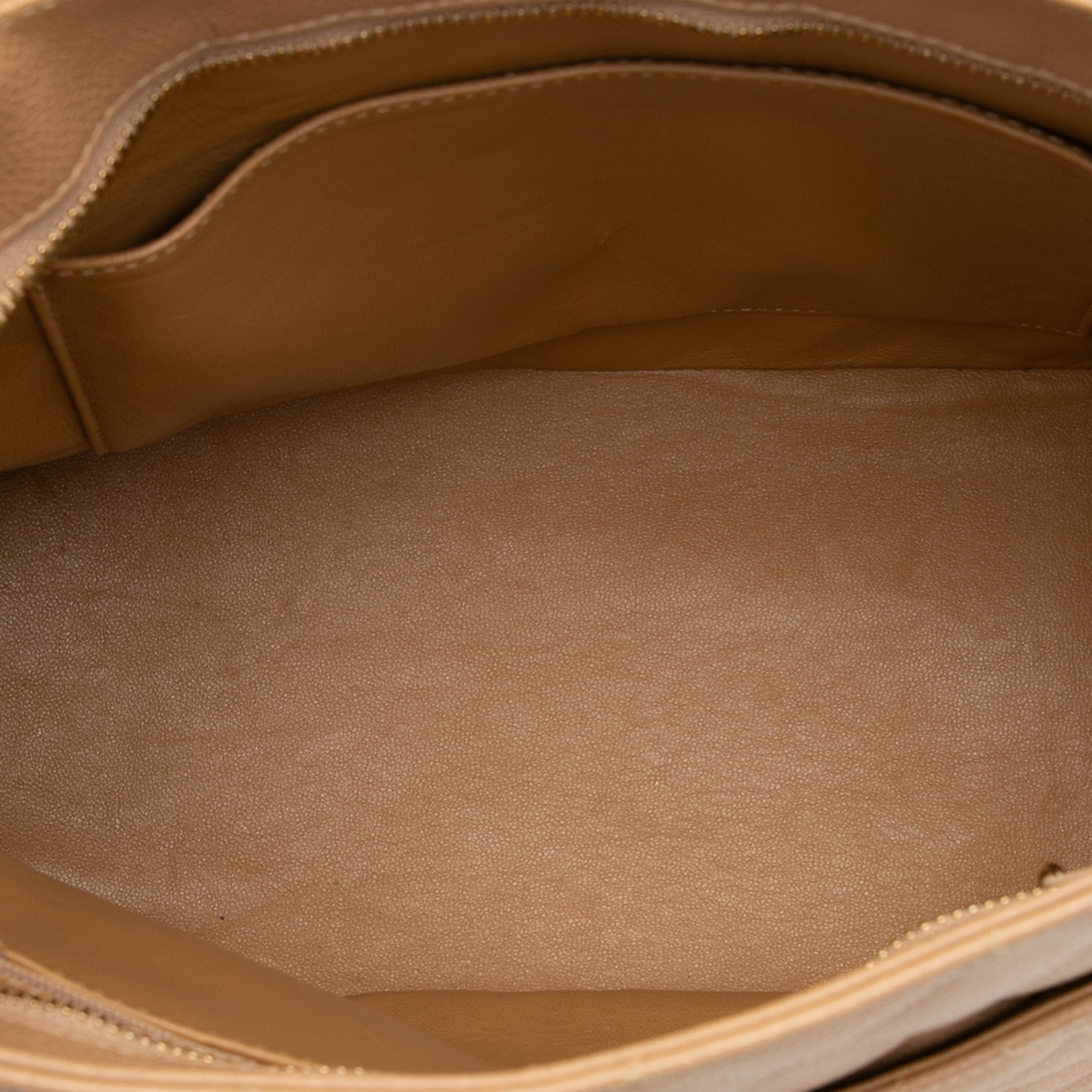 Chanel Caviar Medallion Tote - image 4