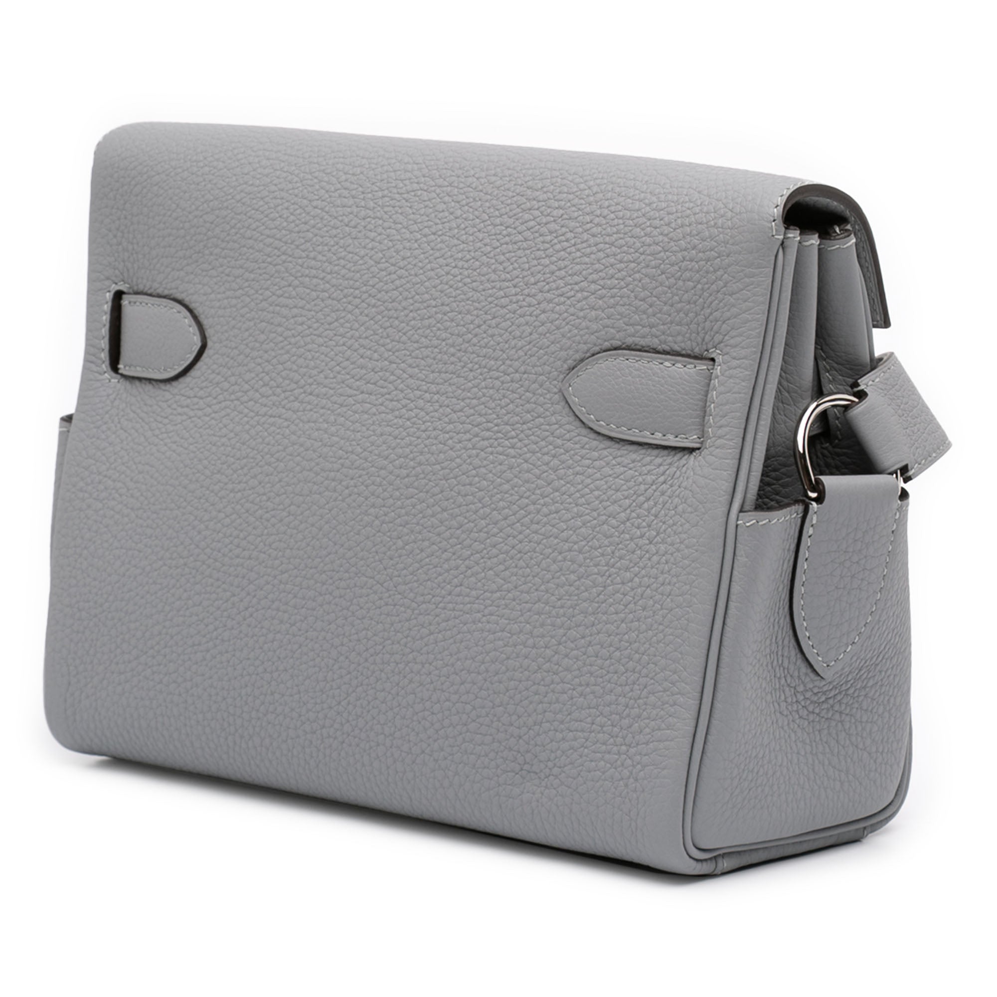 Hermès Togo Kelly Messenger PM - image 2