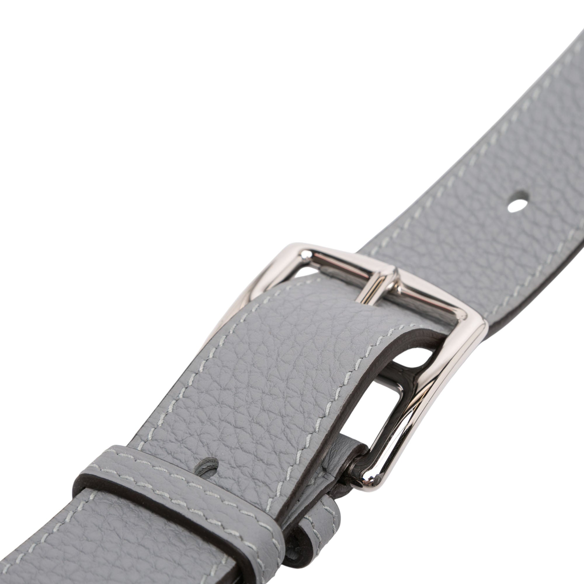 Hermès Togo Kelly Messenger PM - image 6