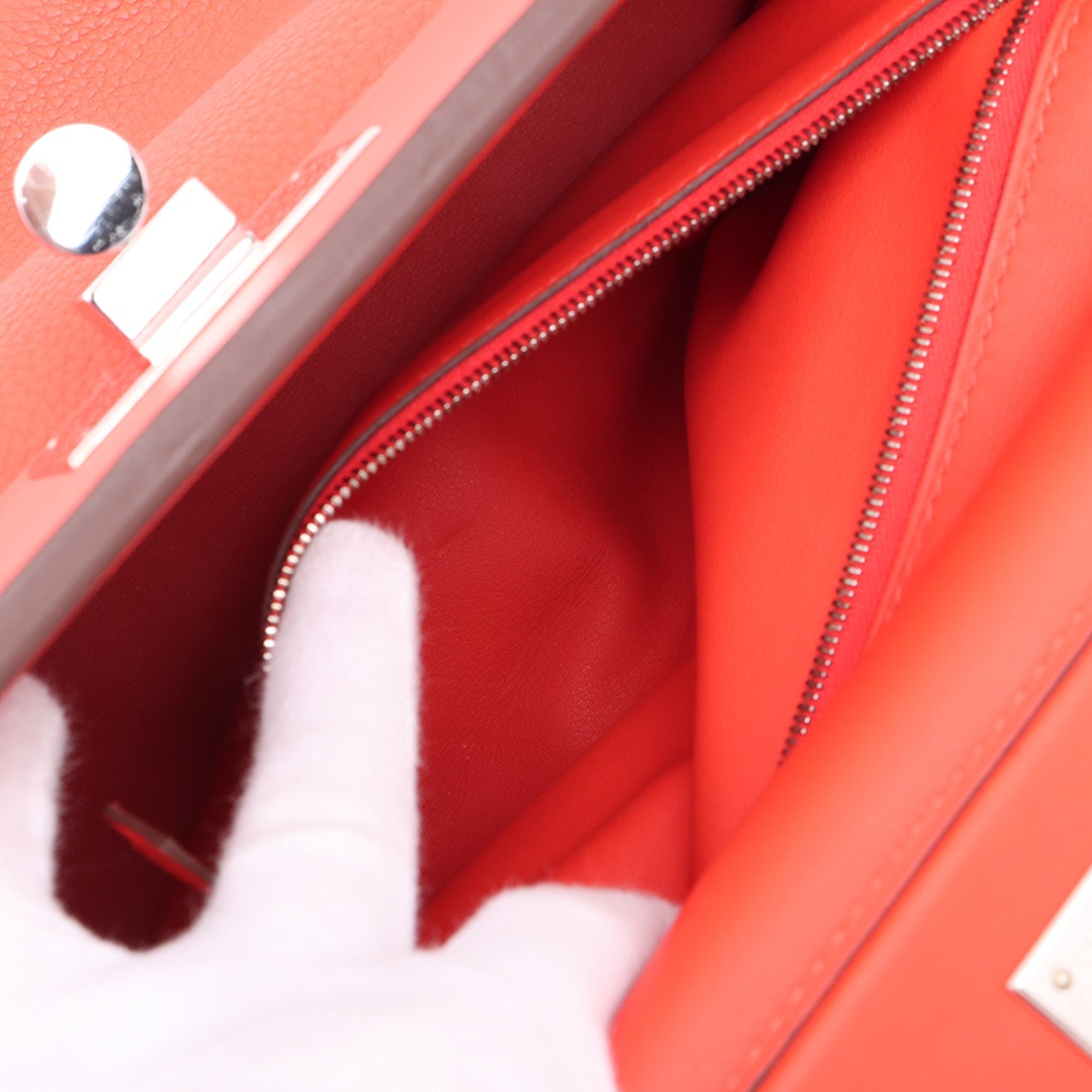 Hermès Togo and Swift 24/24 29 - image 5