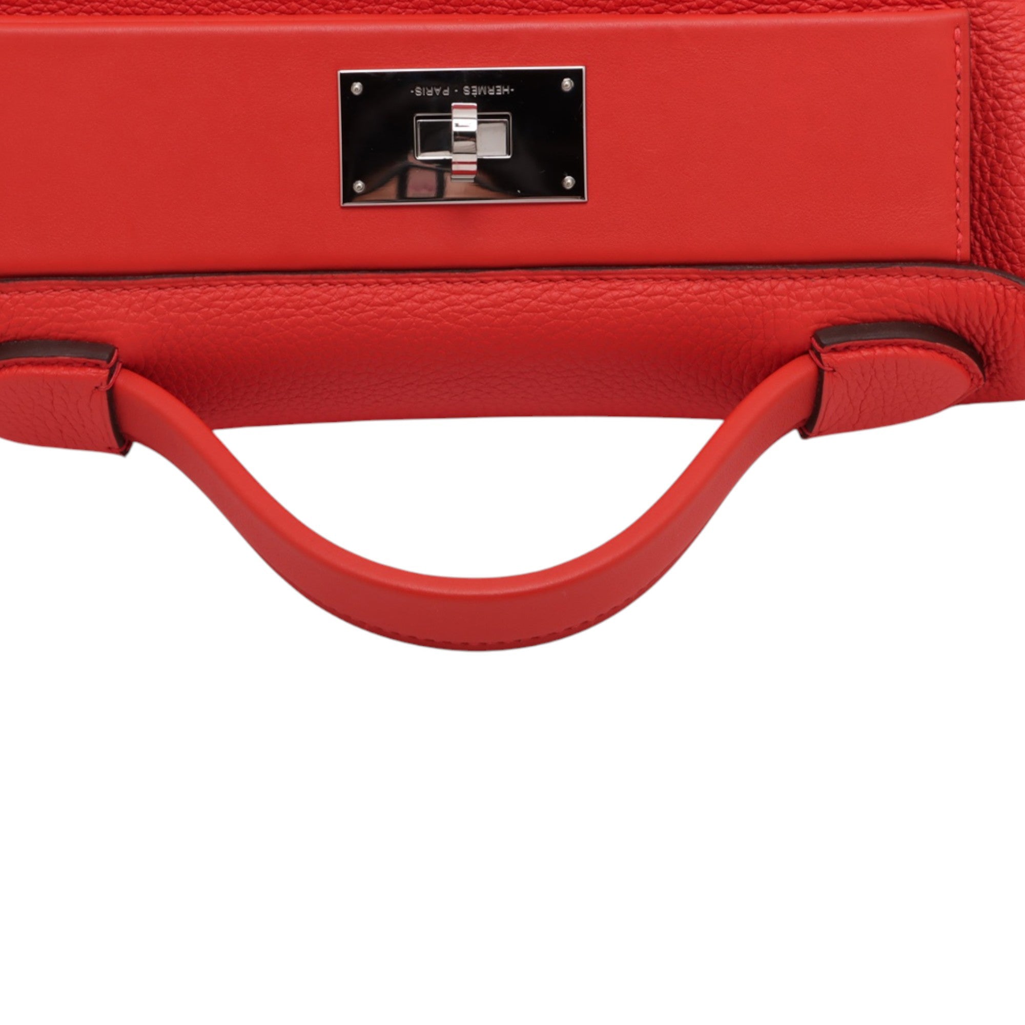 Hermès Togo and Swift 24/24 29 - image 6