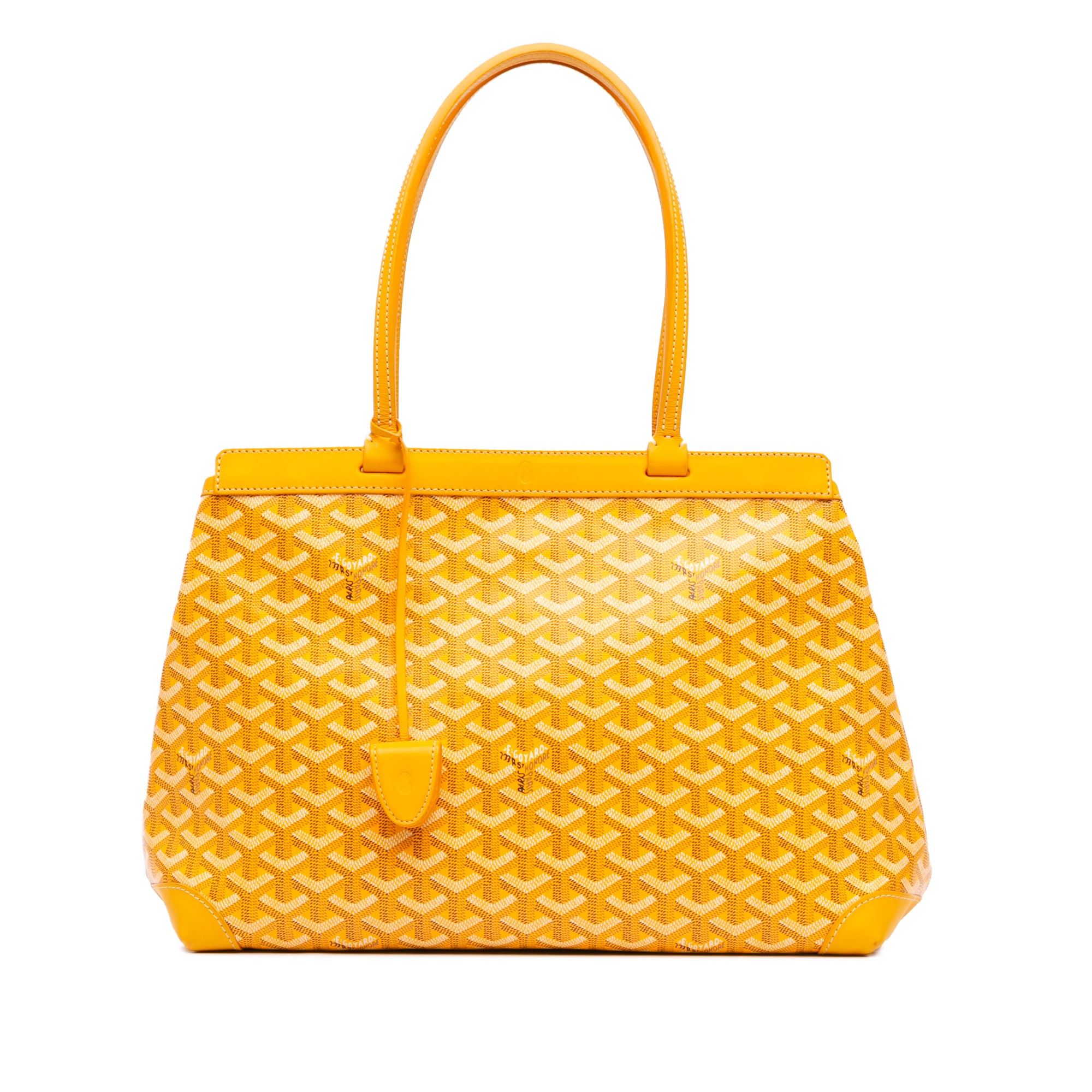 Goyard Goyardine Bellechasse PM - image 1