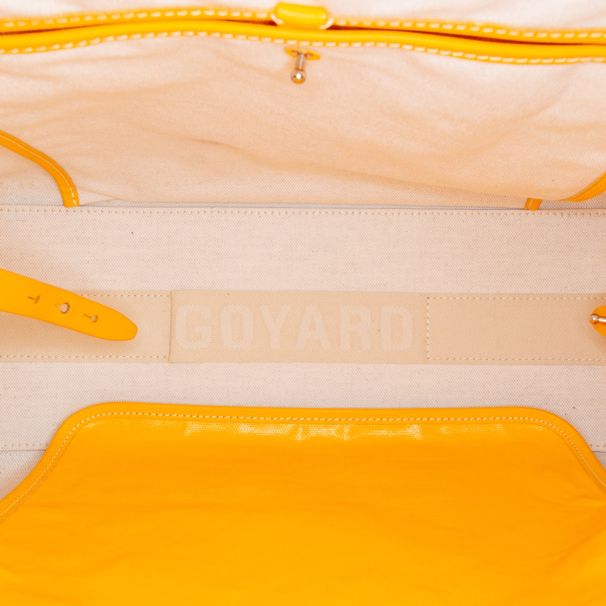 Goyard Goyardine Bellechasse PM - image 4