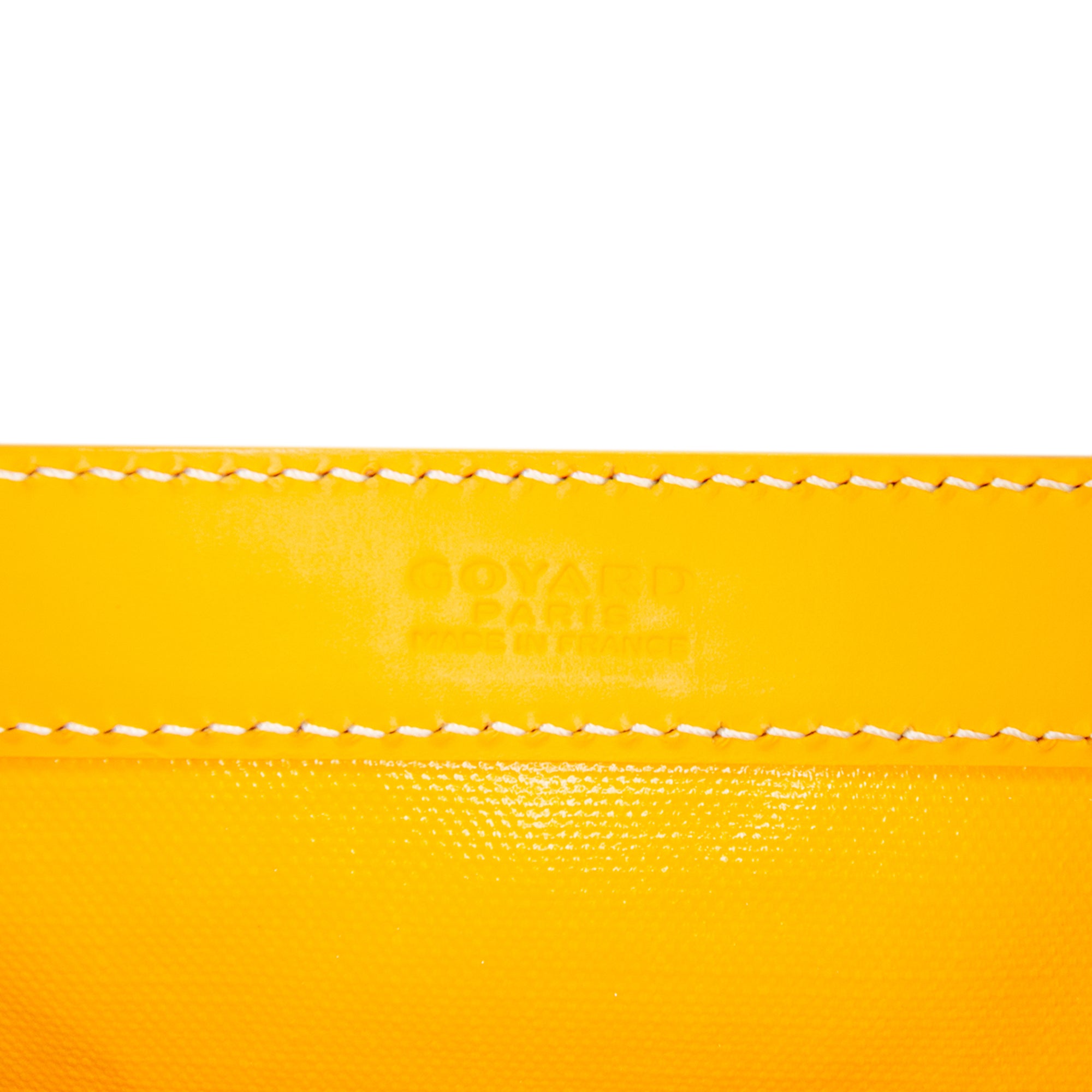 Goyard Goyardine Bellechasse PM - image 5