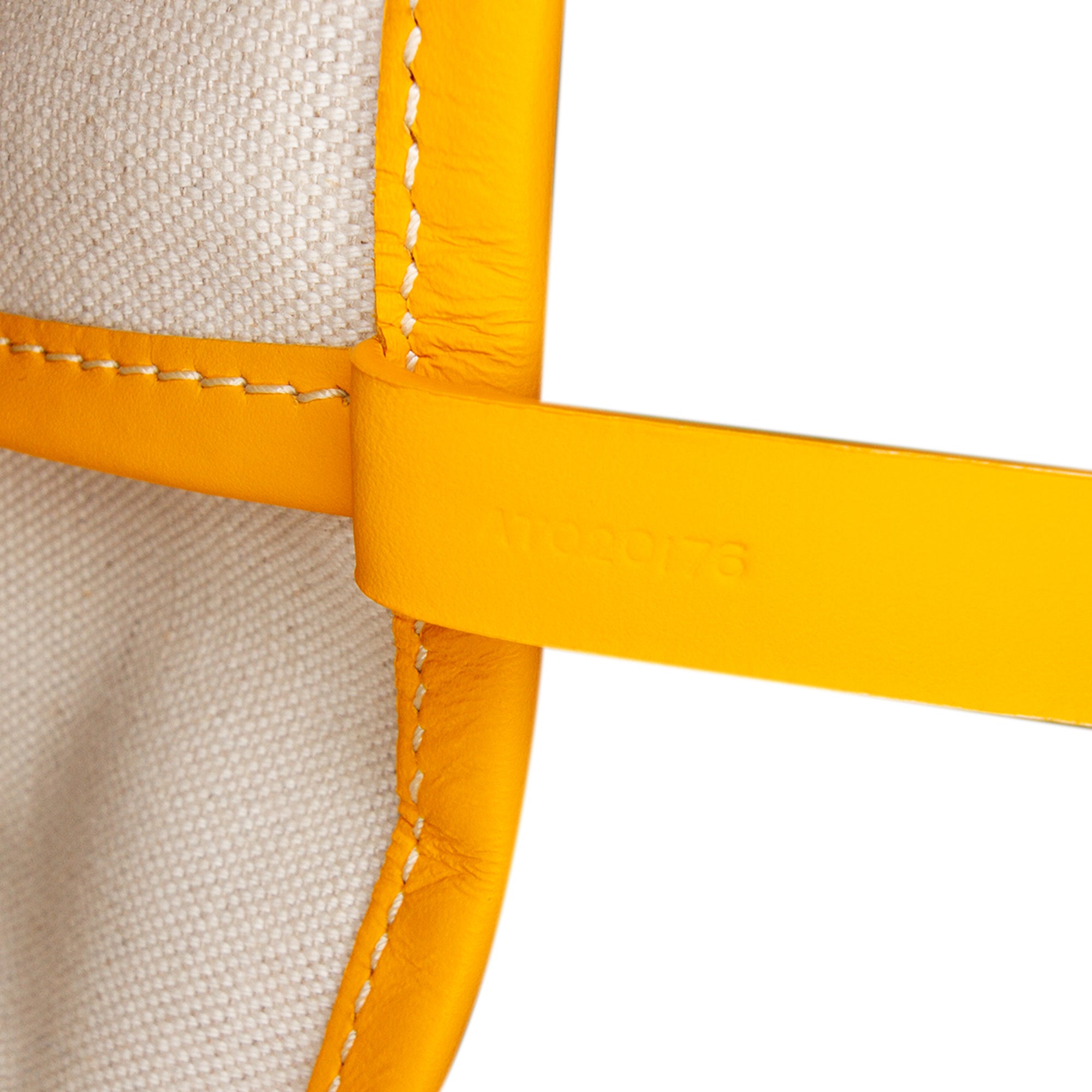 Goyard Goyardine Bellechasse PM - image 6