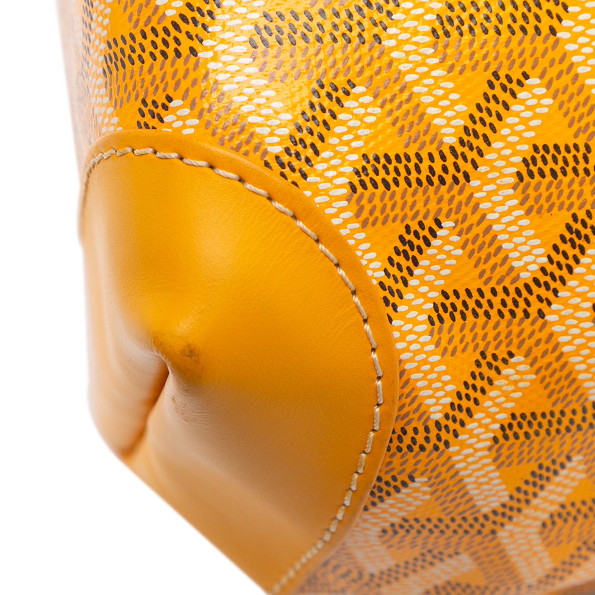 Goyard Goyardine Bellechasse PM - image 7