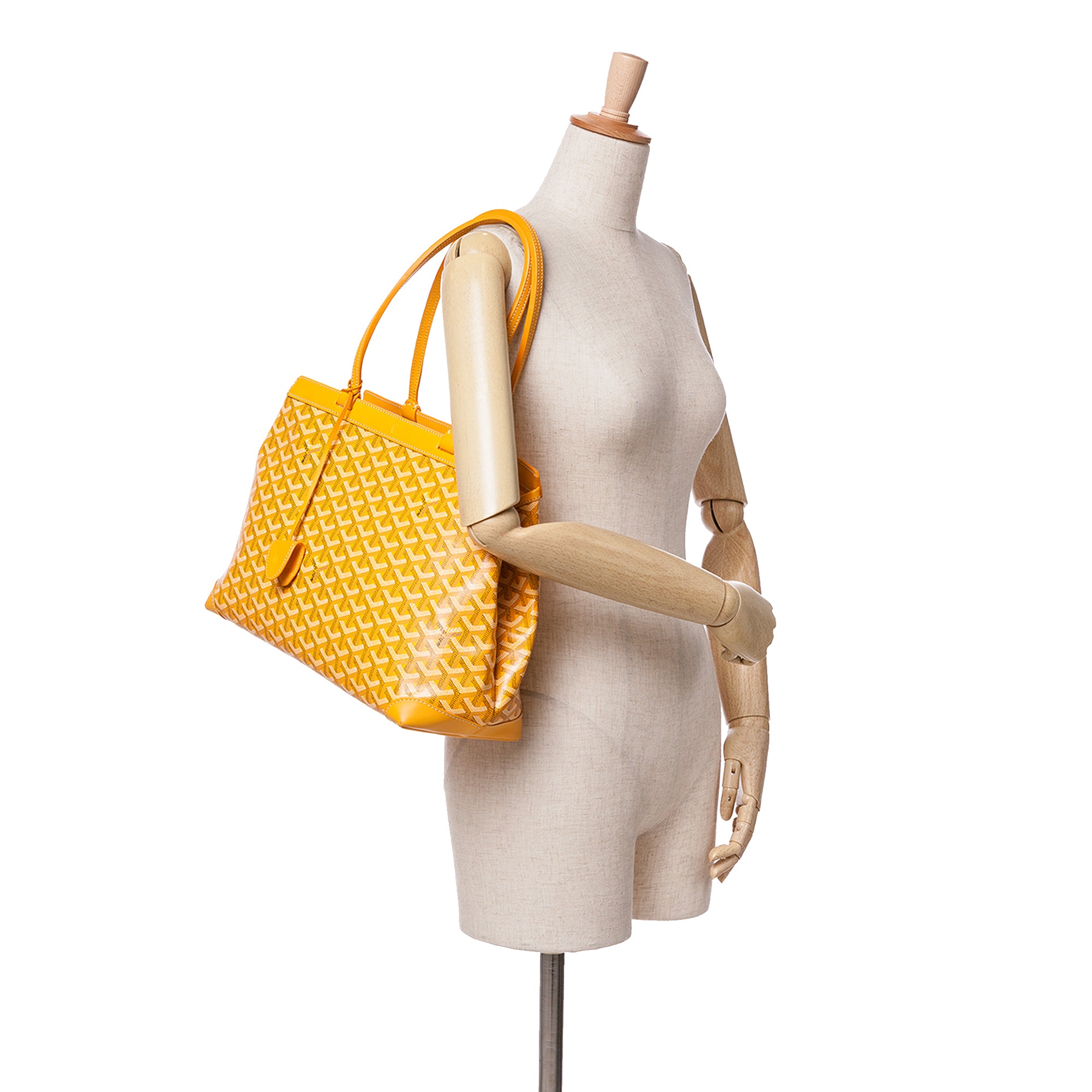 Goyard Goyardine Bellechasse PM - image 8