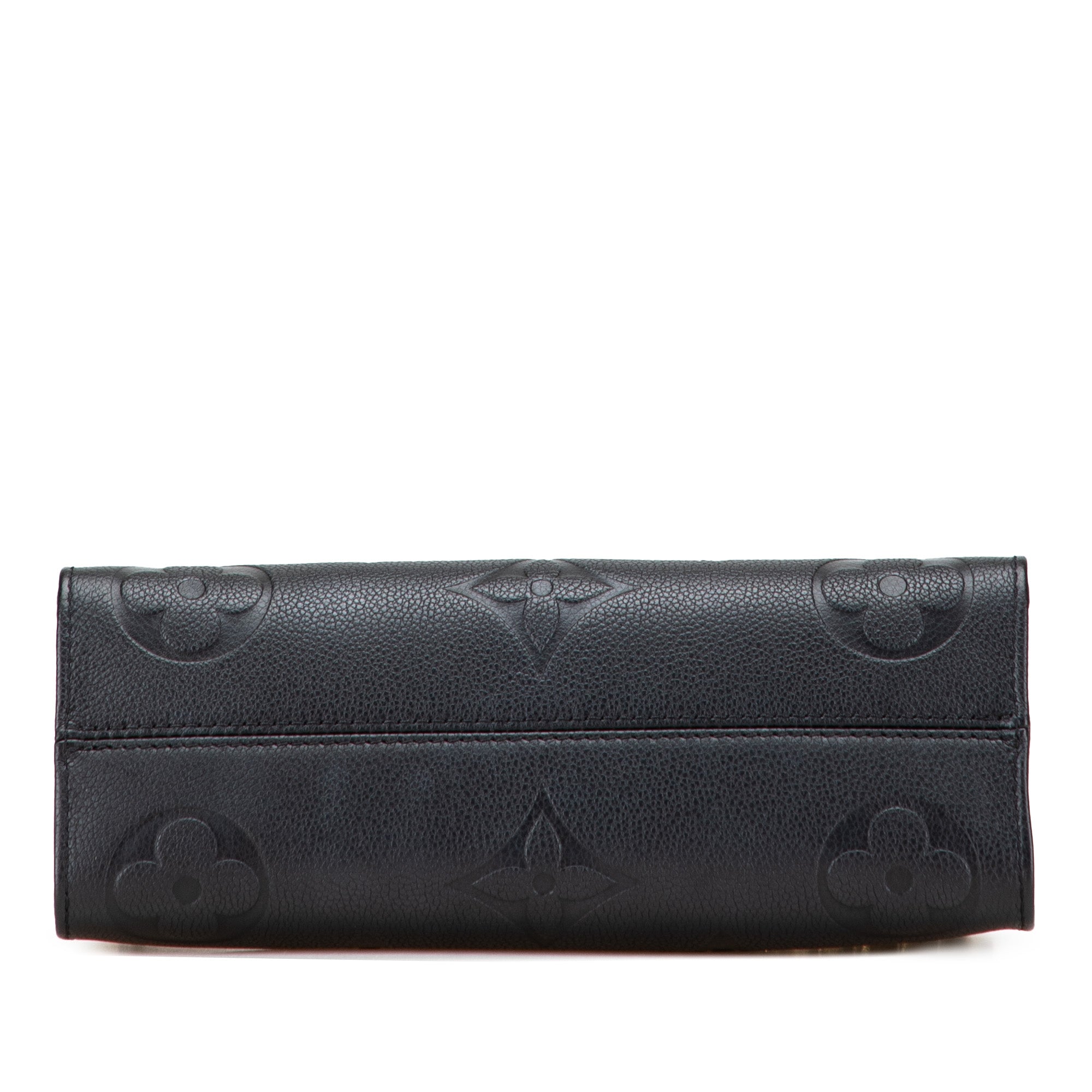 Louis Vuitton Monogram Giant Empreinte OnTheGo East West - image 3