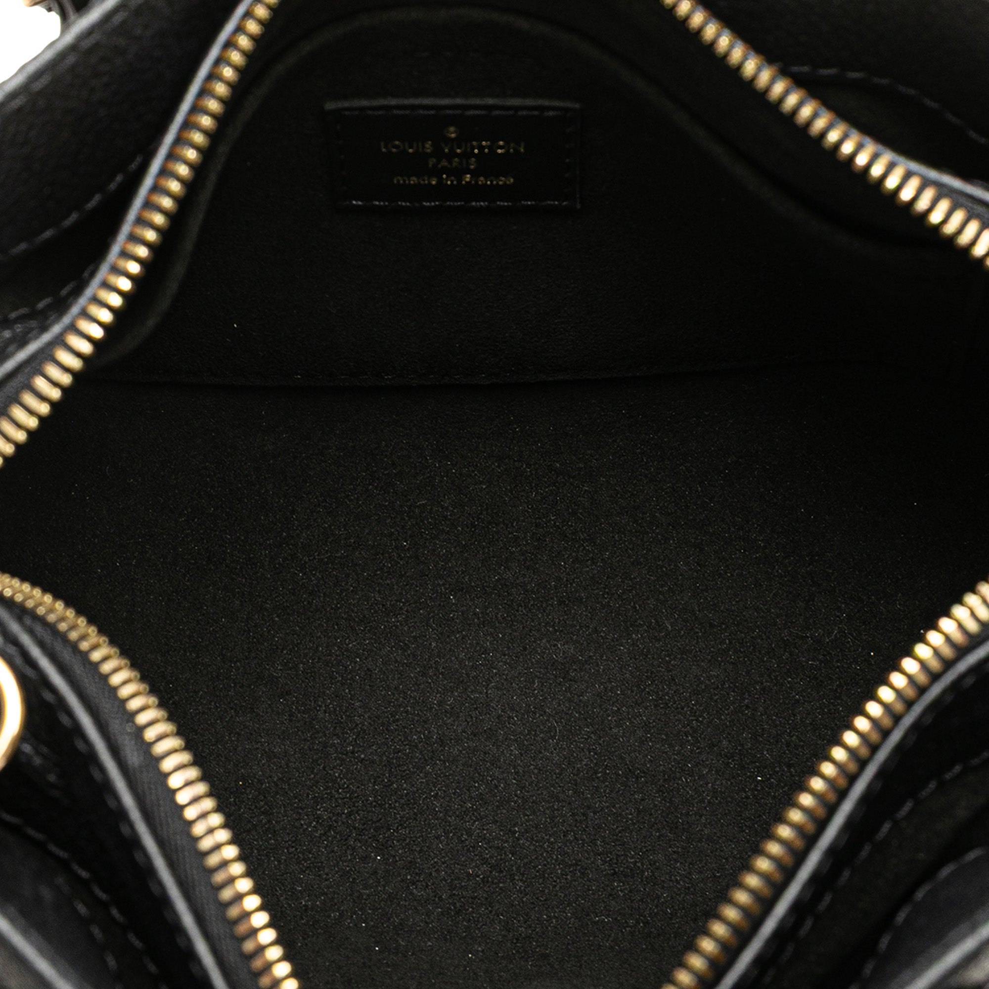 Louis Vuitton Monogram Giant Empreinte OnTheGo East West - image 4