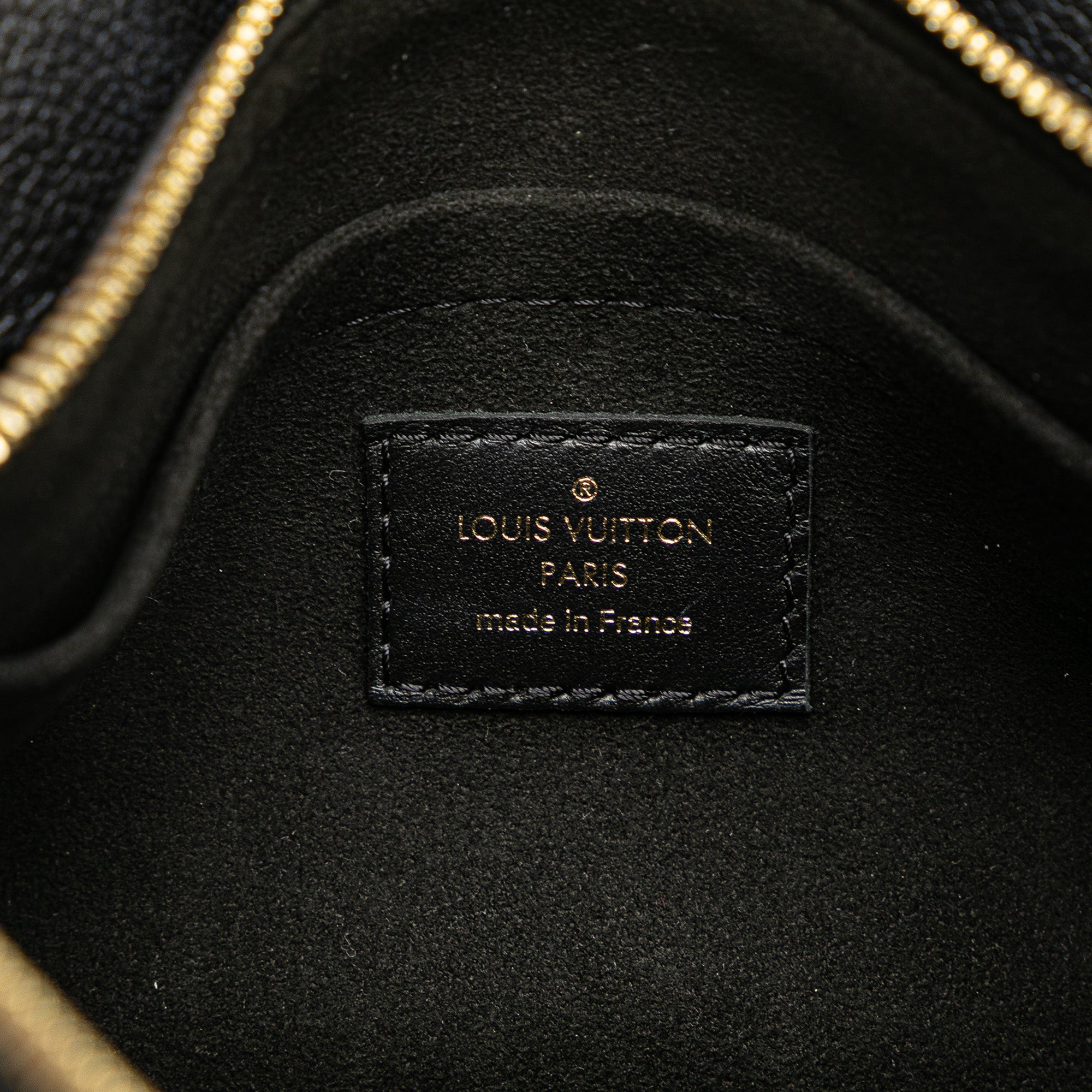 Louis Vuitton Monogram Giant Empreinte OnTheGo East West - image 5