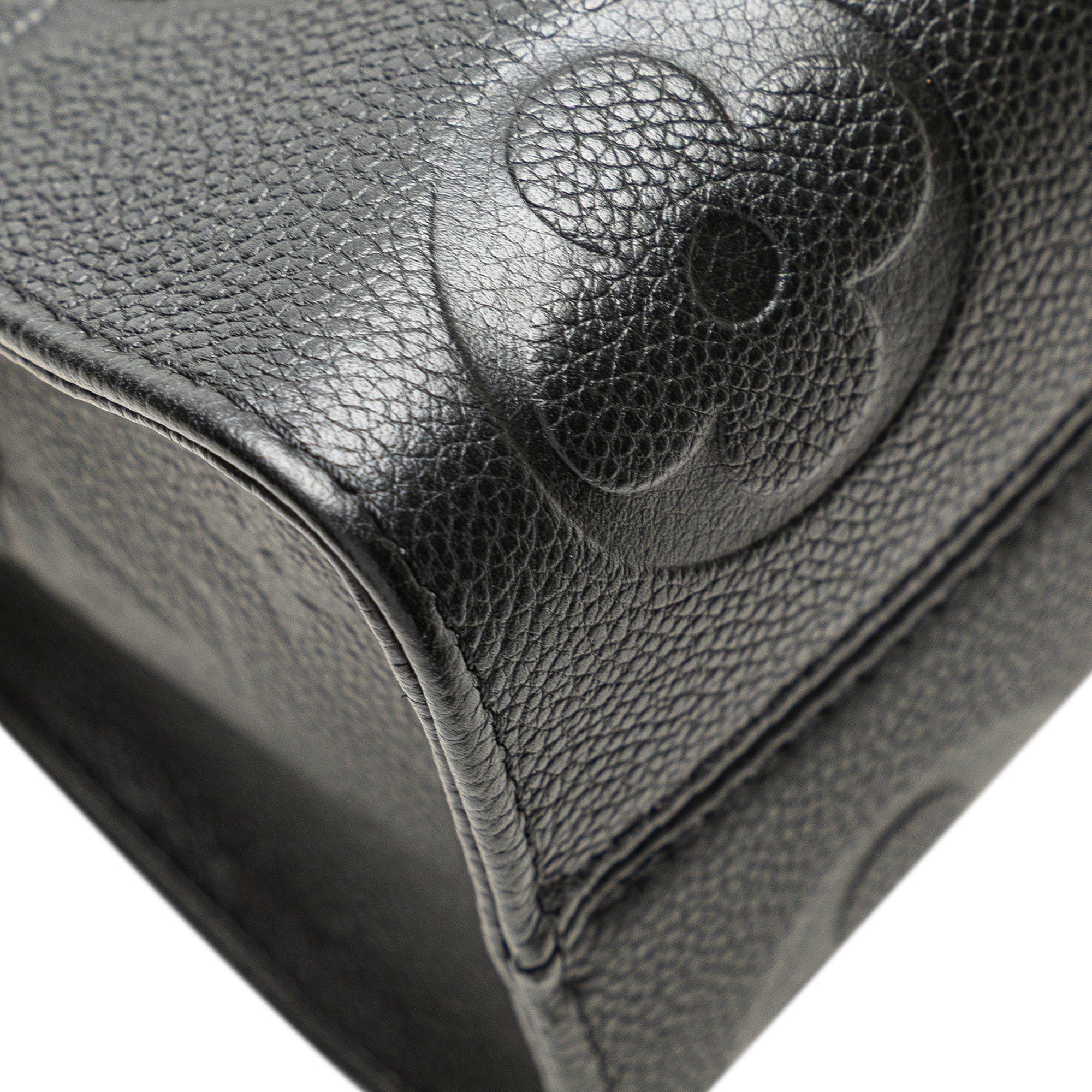 Louis Vuitton Monogram Giant Empreinte OnTheGo East West - image 7