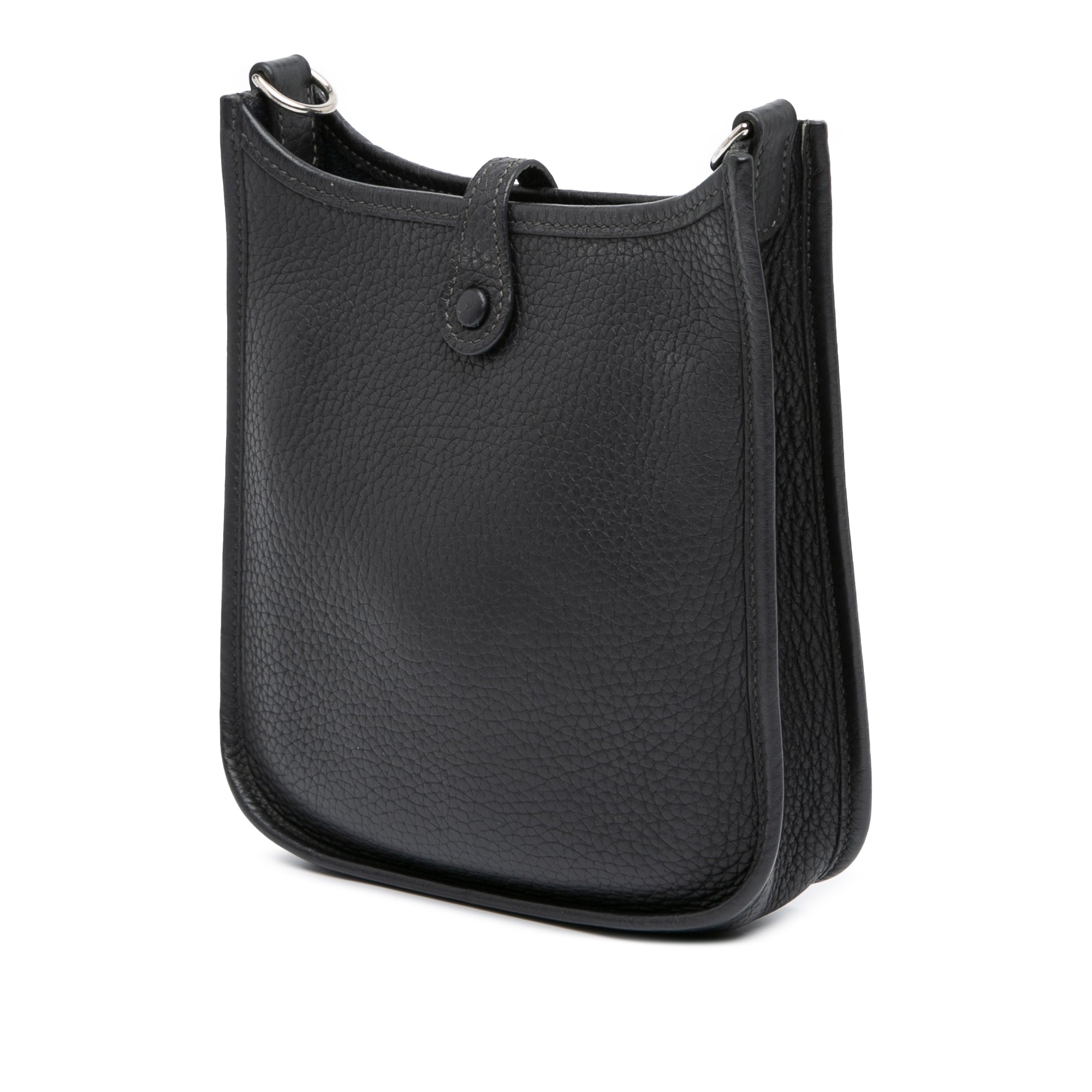 Hermès Clemence Evelyne TPM - image 2