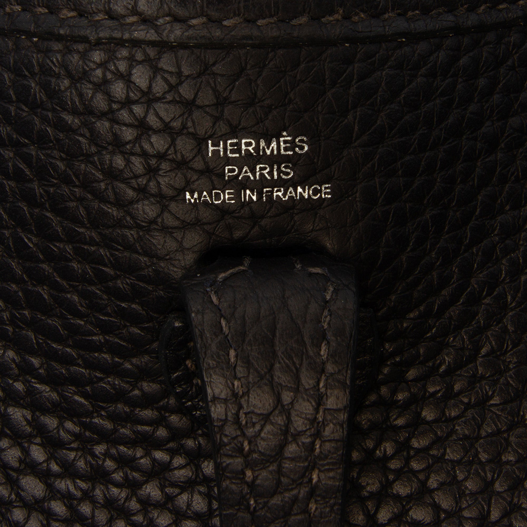 Hermès Clemence Evelyne TPM - image 5