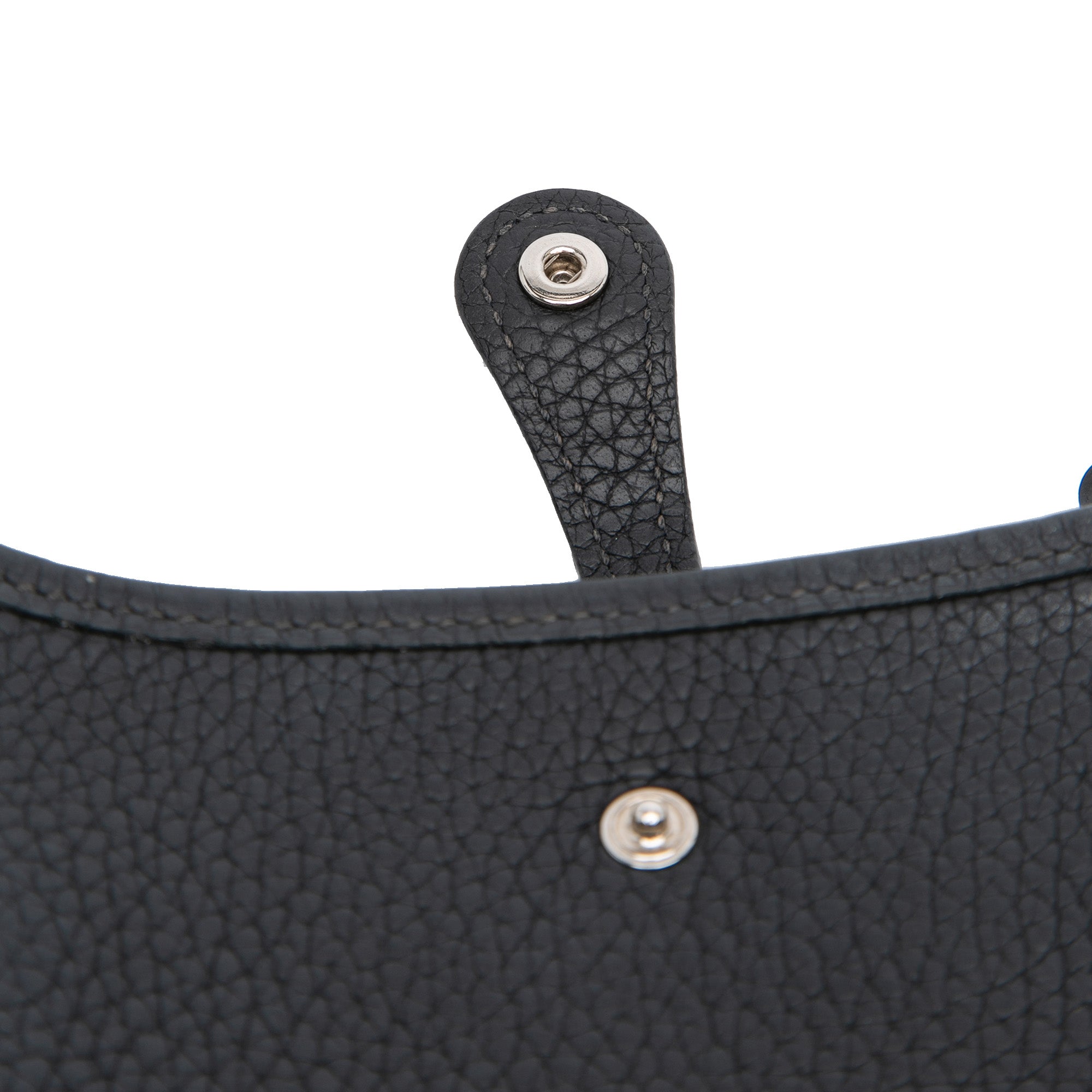 Hermès Clemence Evelyne TPM - image 7