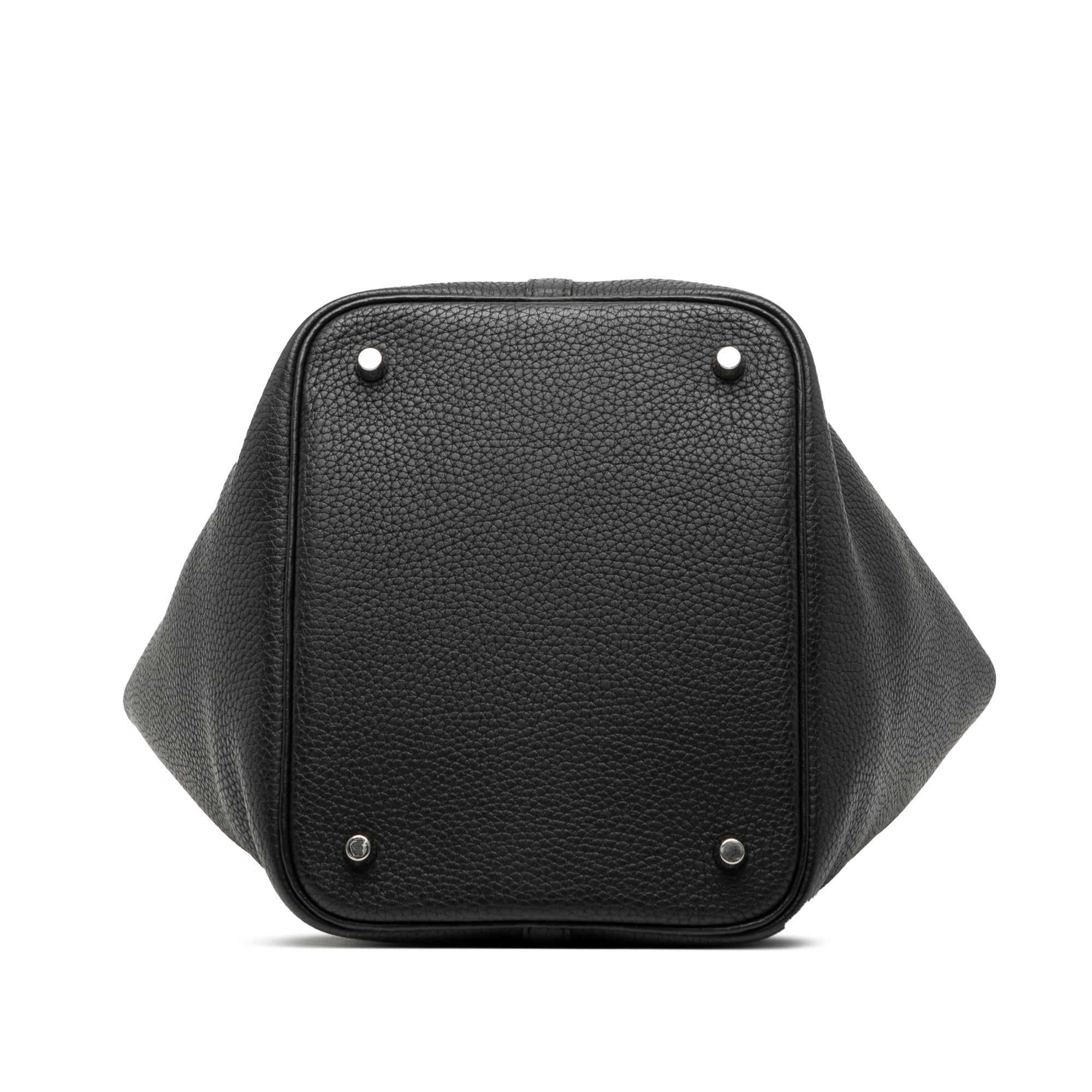 Hermès Clemence Picotin Lock 22 - image 3