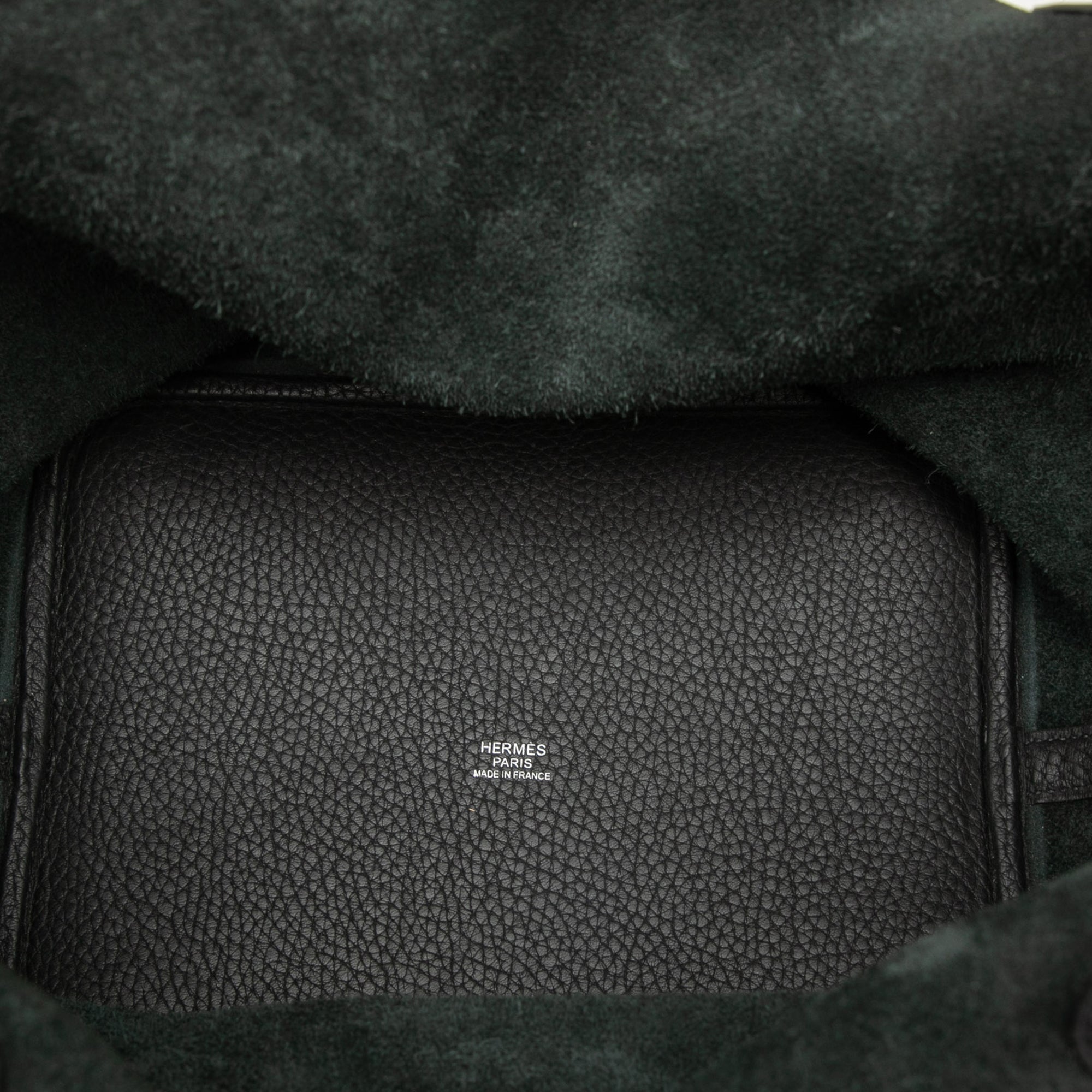 Hermès Clemence Picotin Lock 22 - image 4