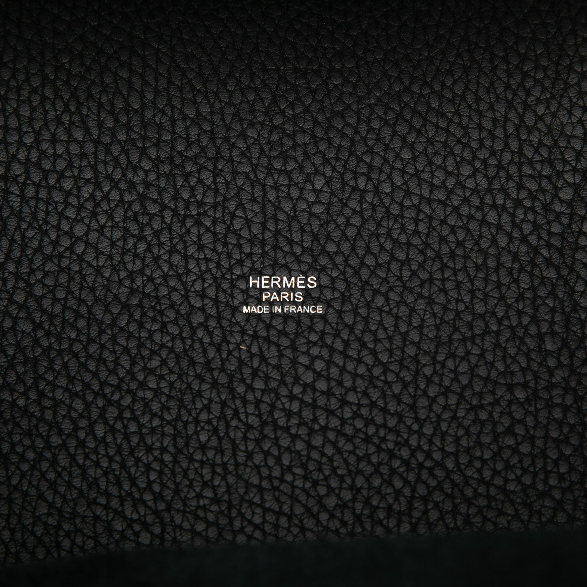Hermès Clemence Picotin Lock 22 - image 5