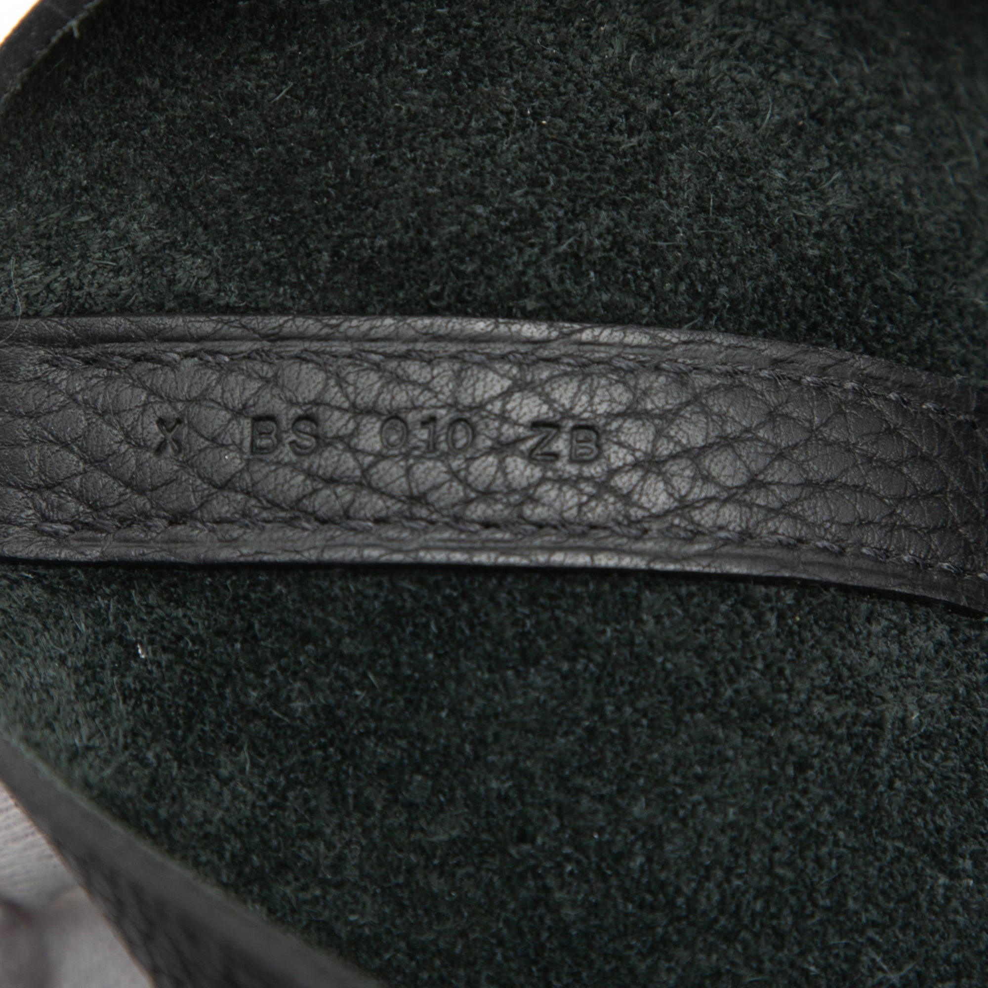 Hermès Clemence Picotin Lock 22 - image 6