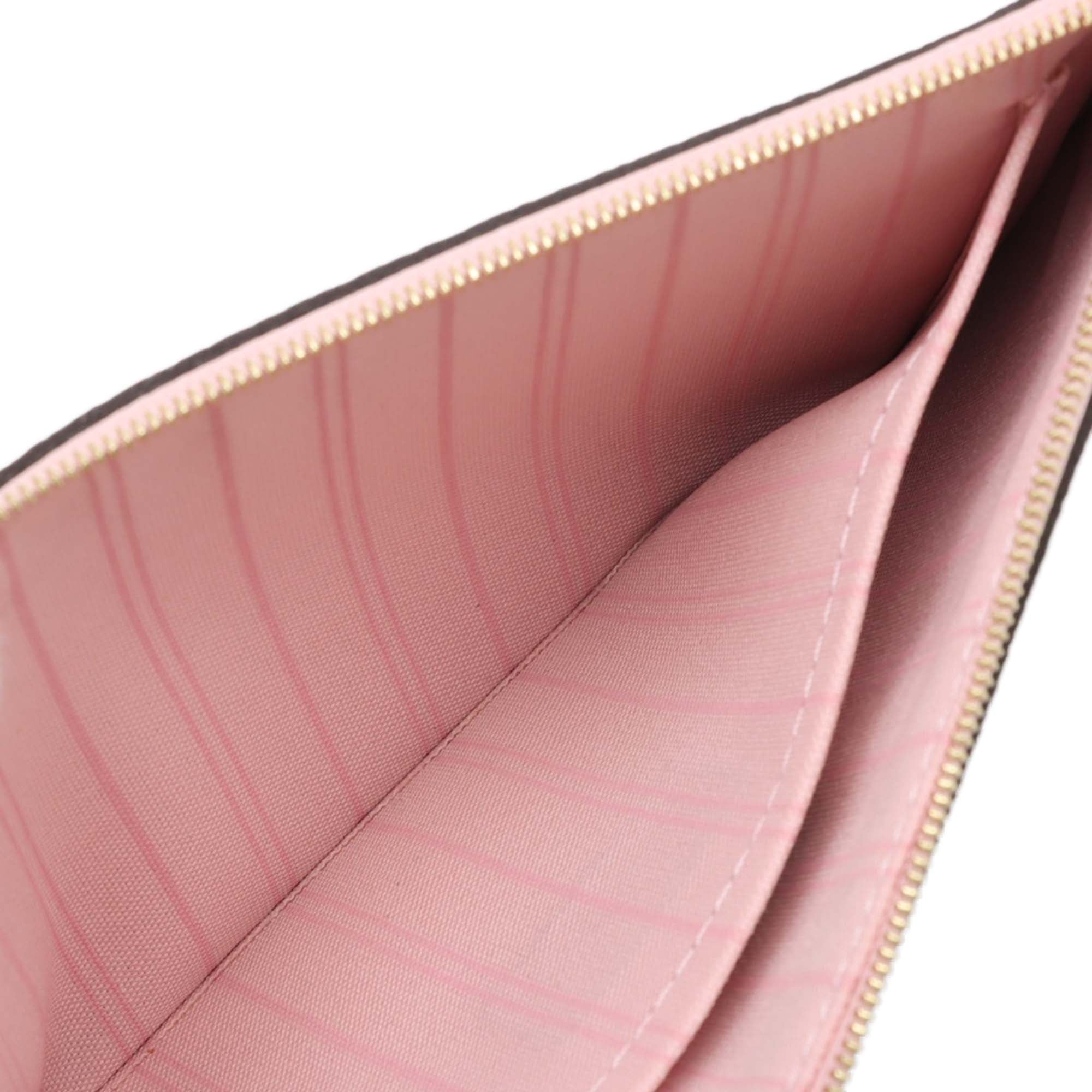 Louis Vuitton Damier Ebene Neverfull MM - image 3