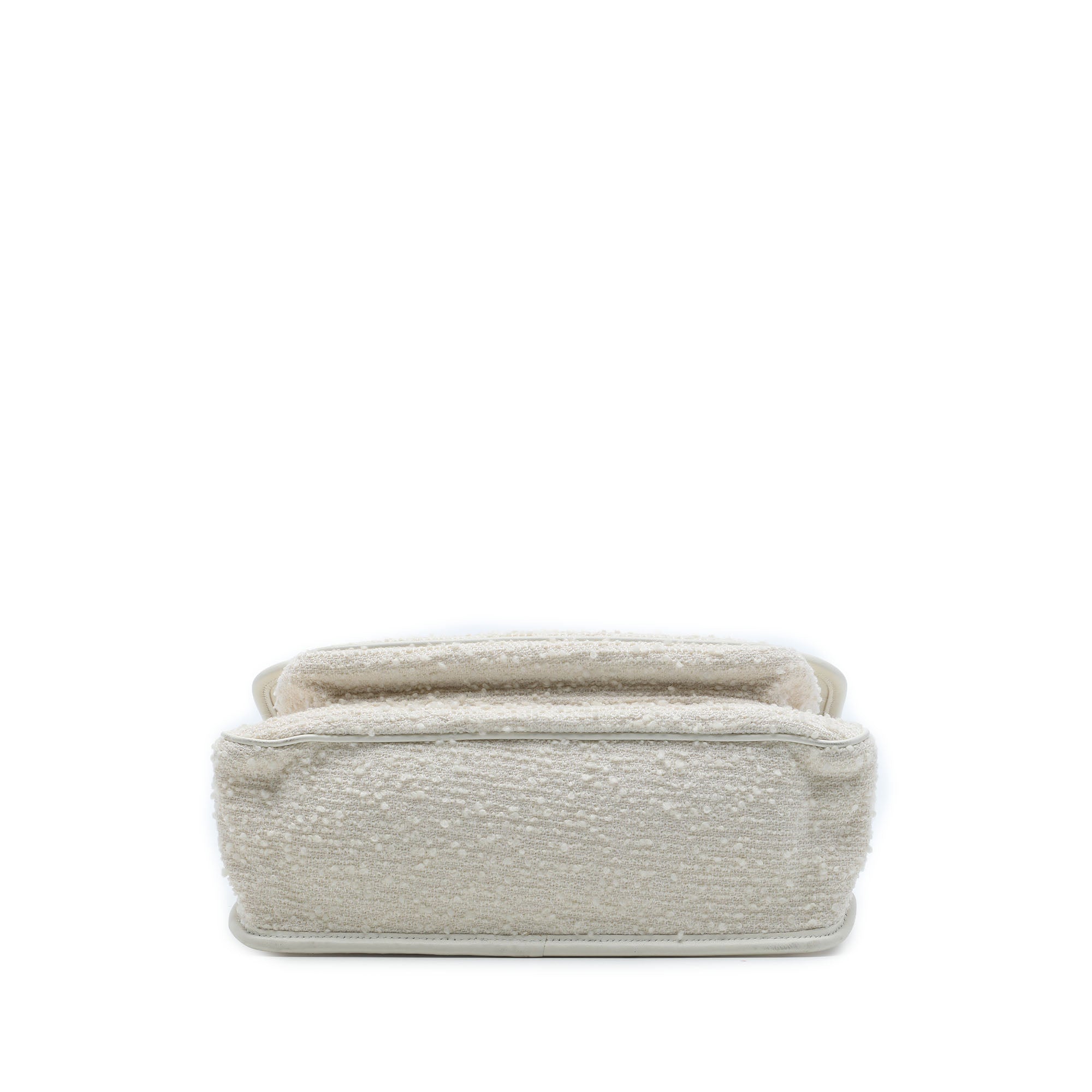 Saint Laurent Medium Tweed Niki - image 3