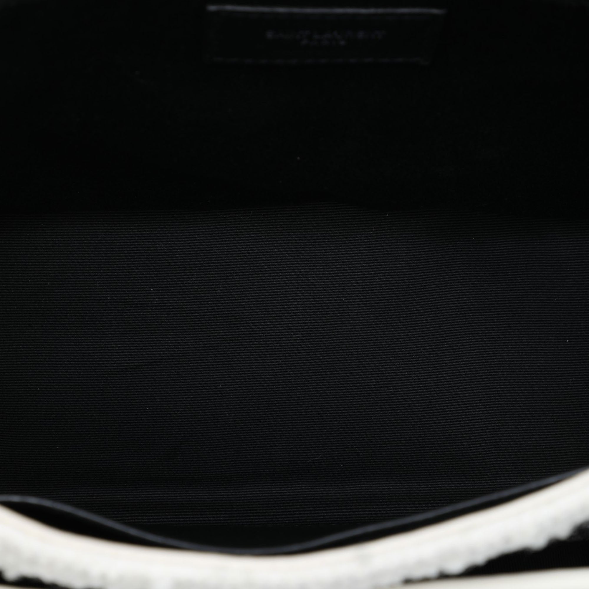 Saint Laurent Medium Tweed Niki - image 4