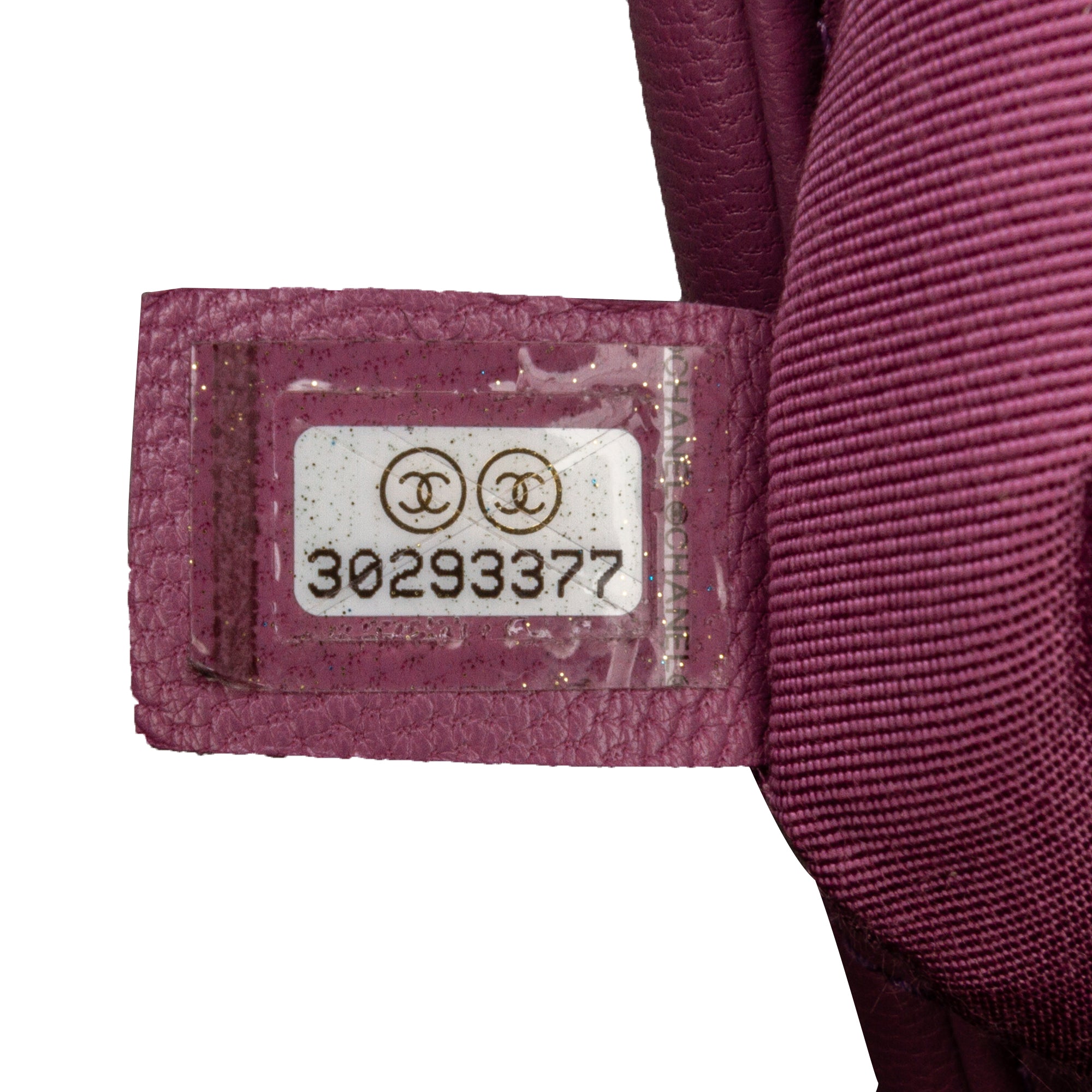 Chanel Medium Lambskin 19 Flap - image 8