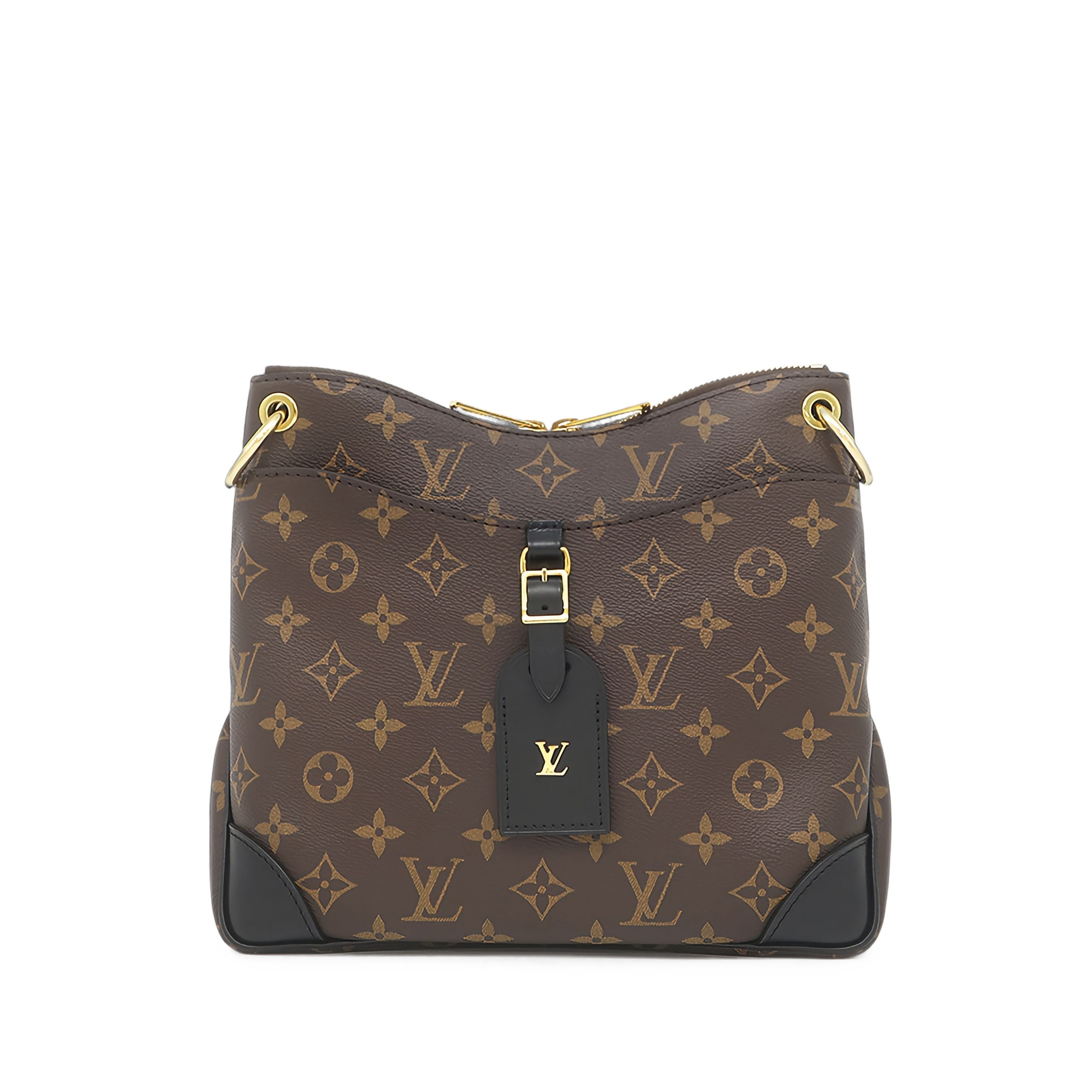 Louis Vuitton Monogram Odeon PM - image 1