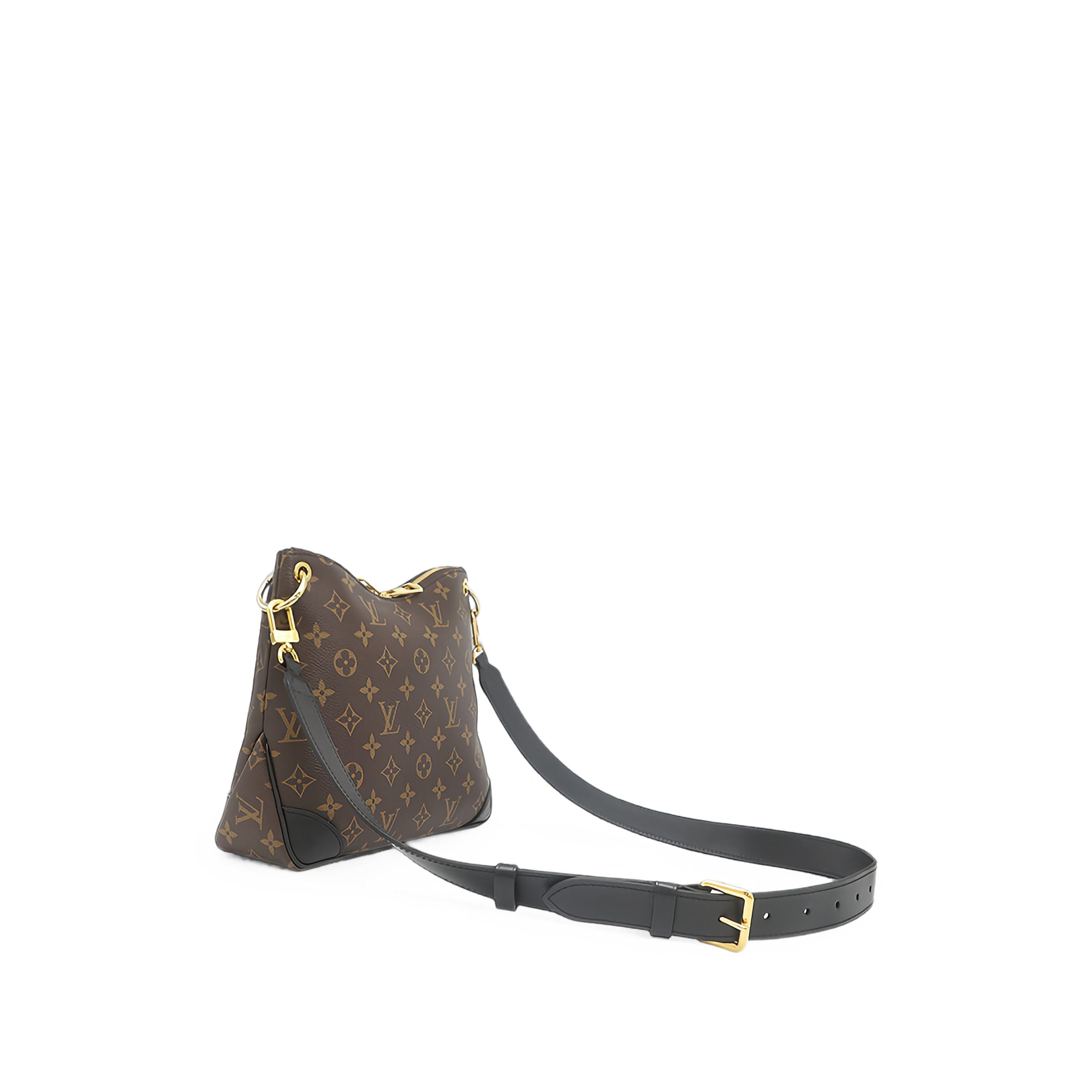 Louis Vuitton Monogram Odeon PM - image 2
