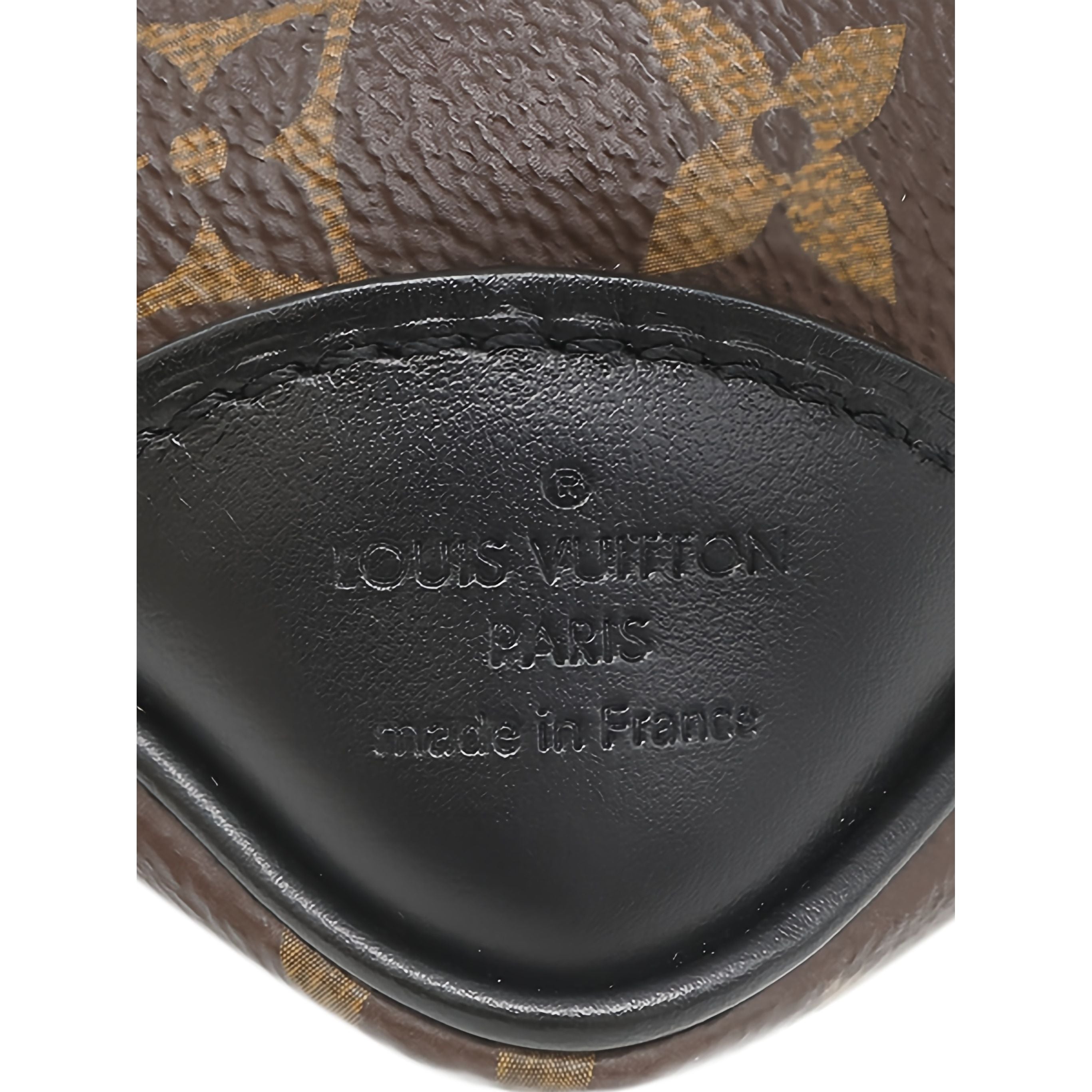Louis Vuitton Monogram Odeon PM - image 5
