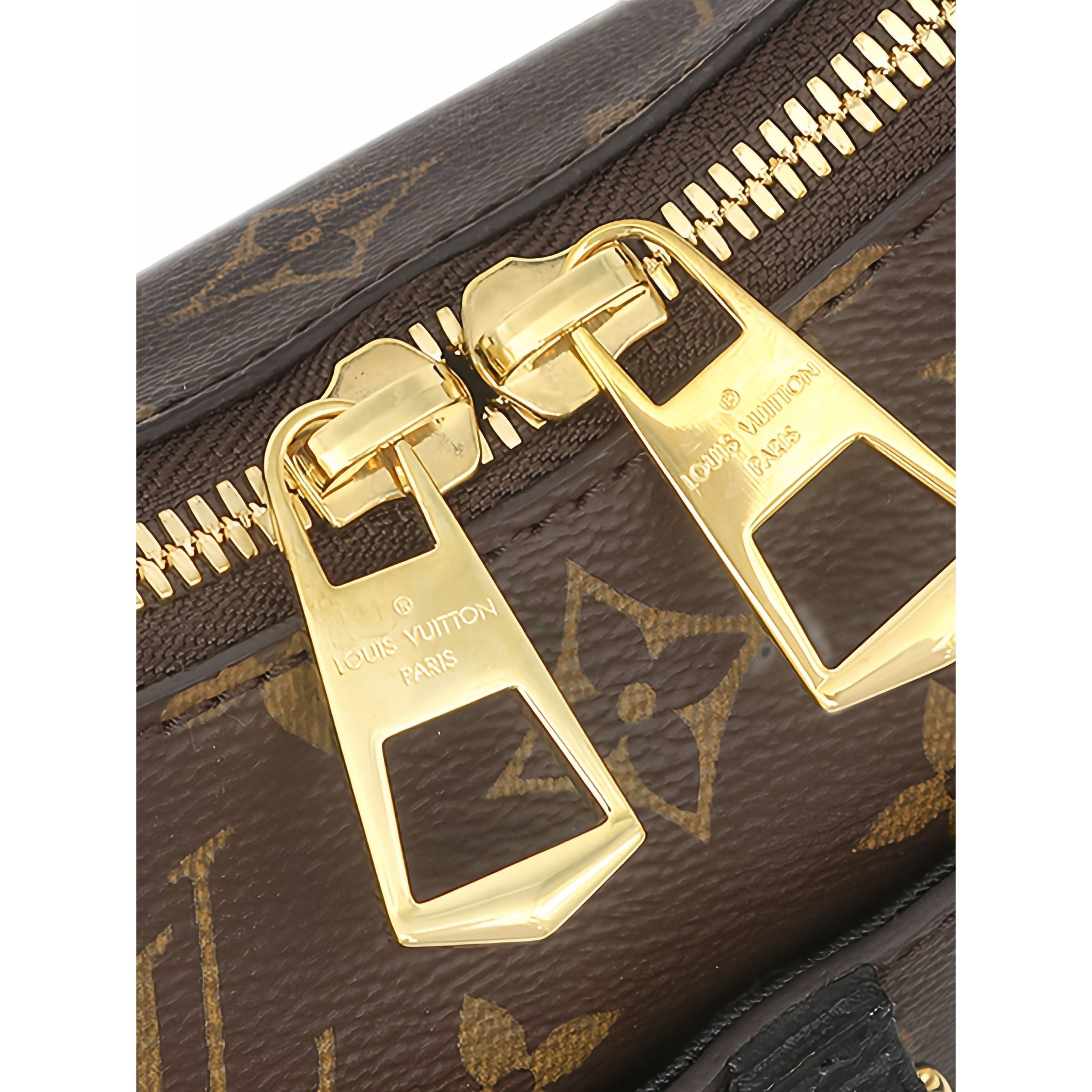Louis Vuitton Monogram Odeon PM - image 7