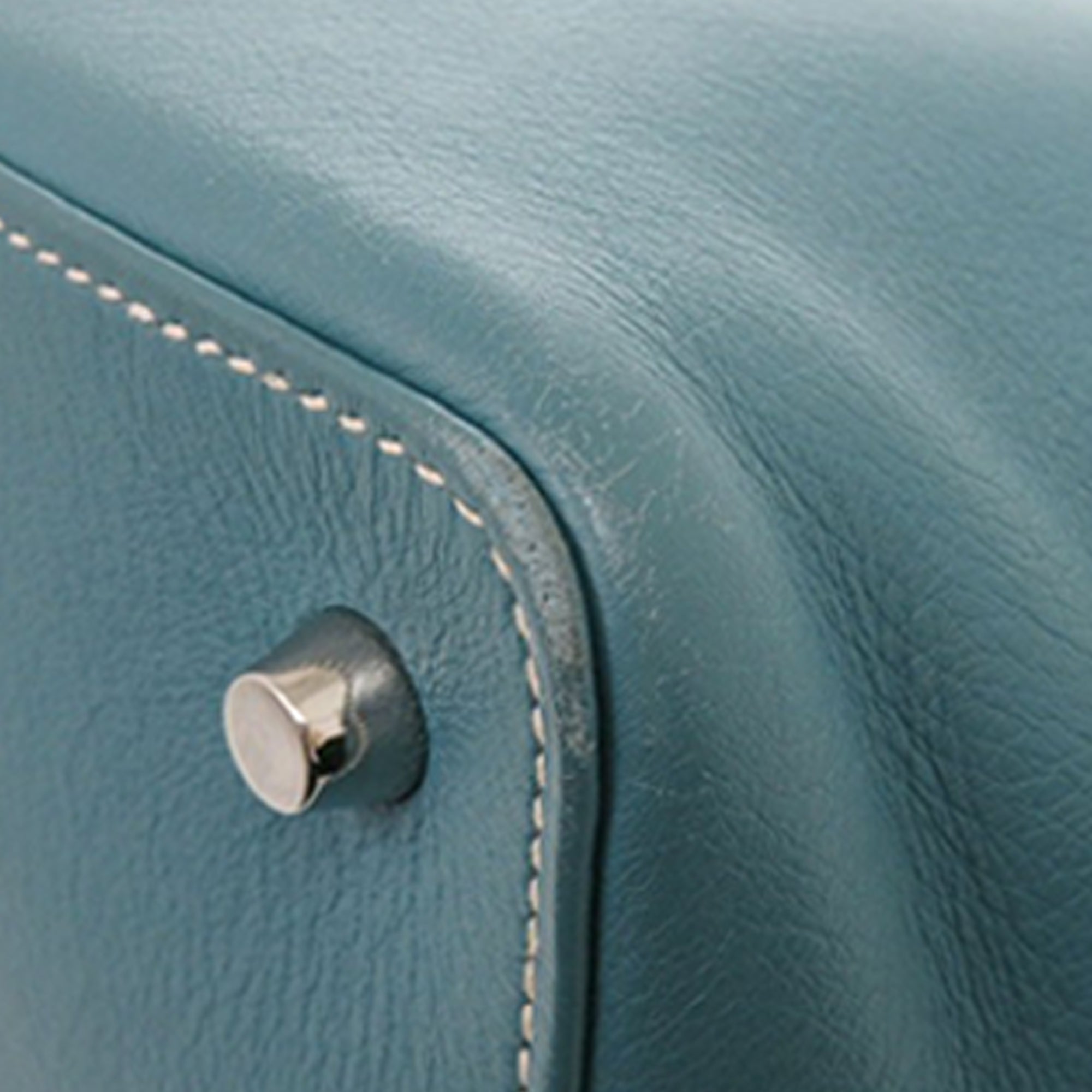 Hermès Veau Swift Toolbox 20 - image 10