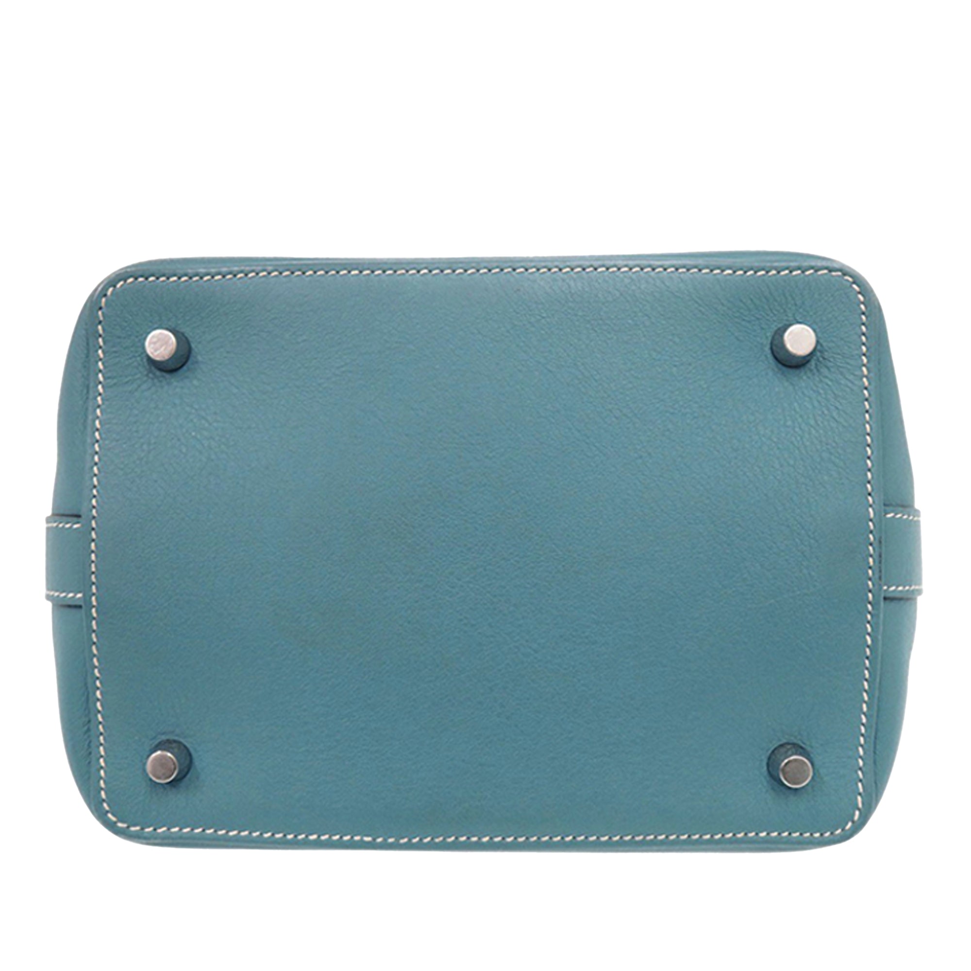 Hermès Veau Swift Toolbox 20 - image 3
