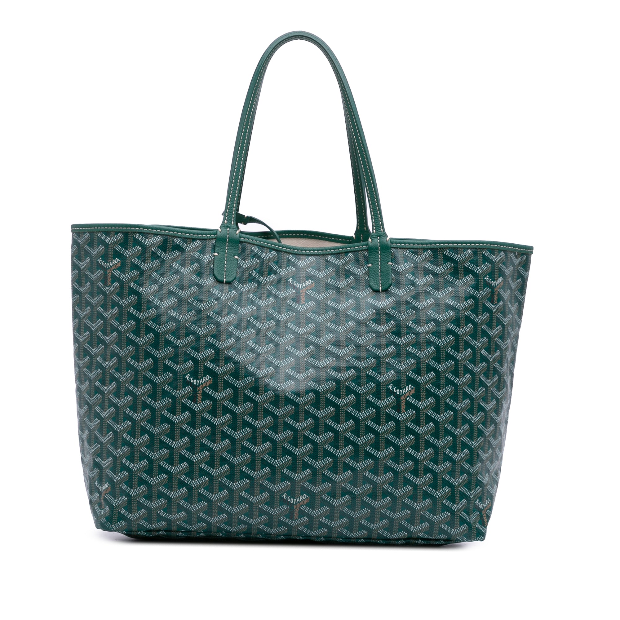Goyard Goyardine Saint Louis PM - image 1