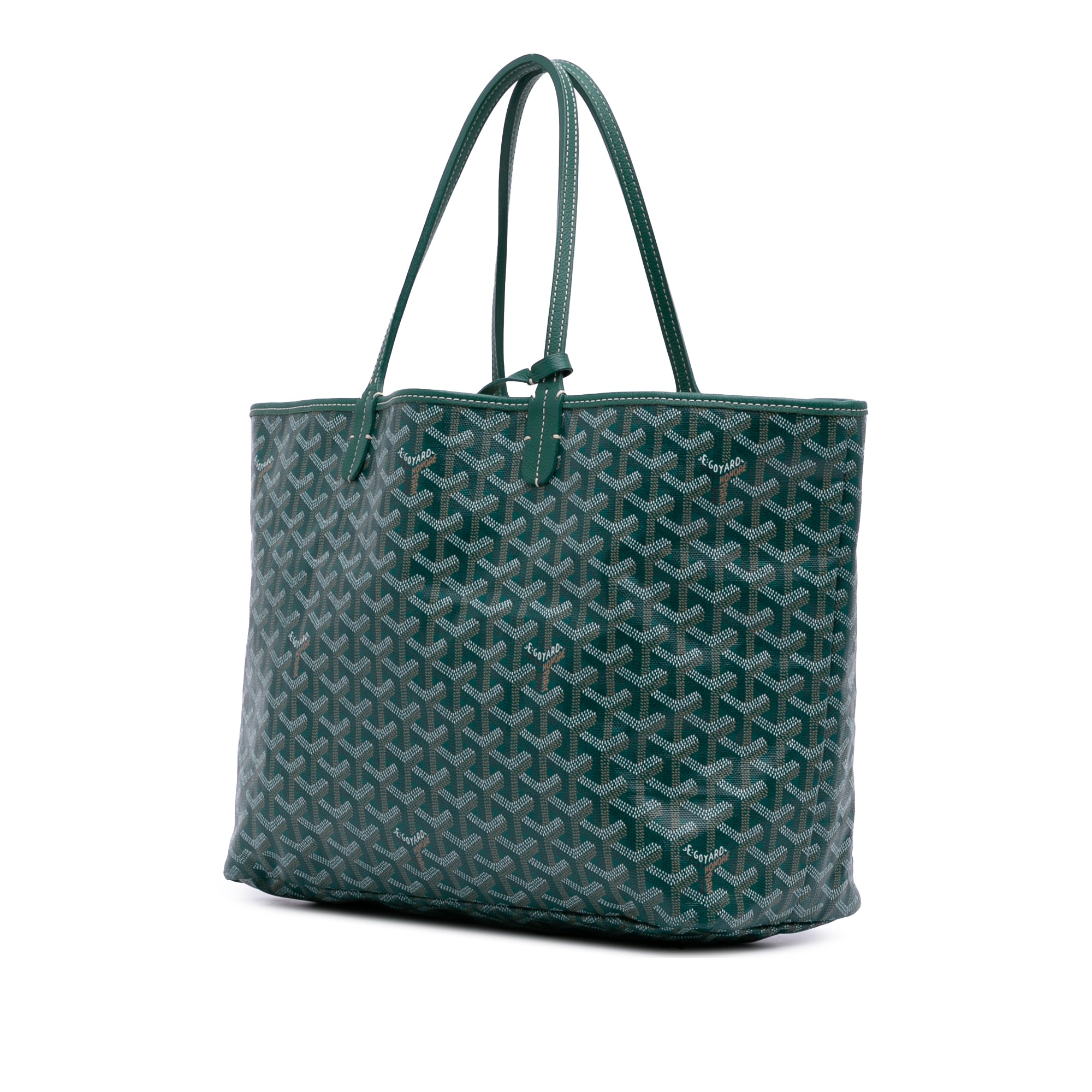 Goyard Goyardine Saint Louis PM - image 2