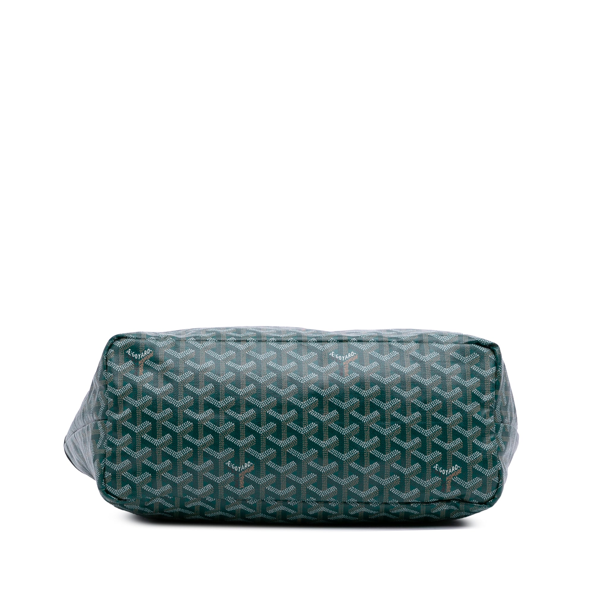 Goyard Goyardine Saint Louis PM - image 3