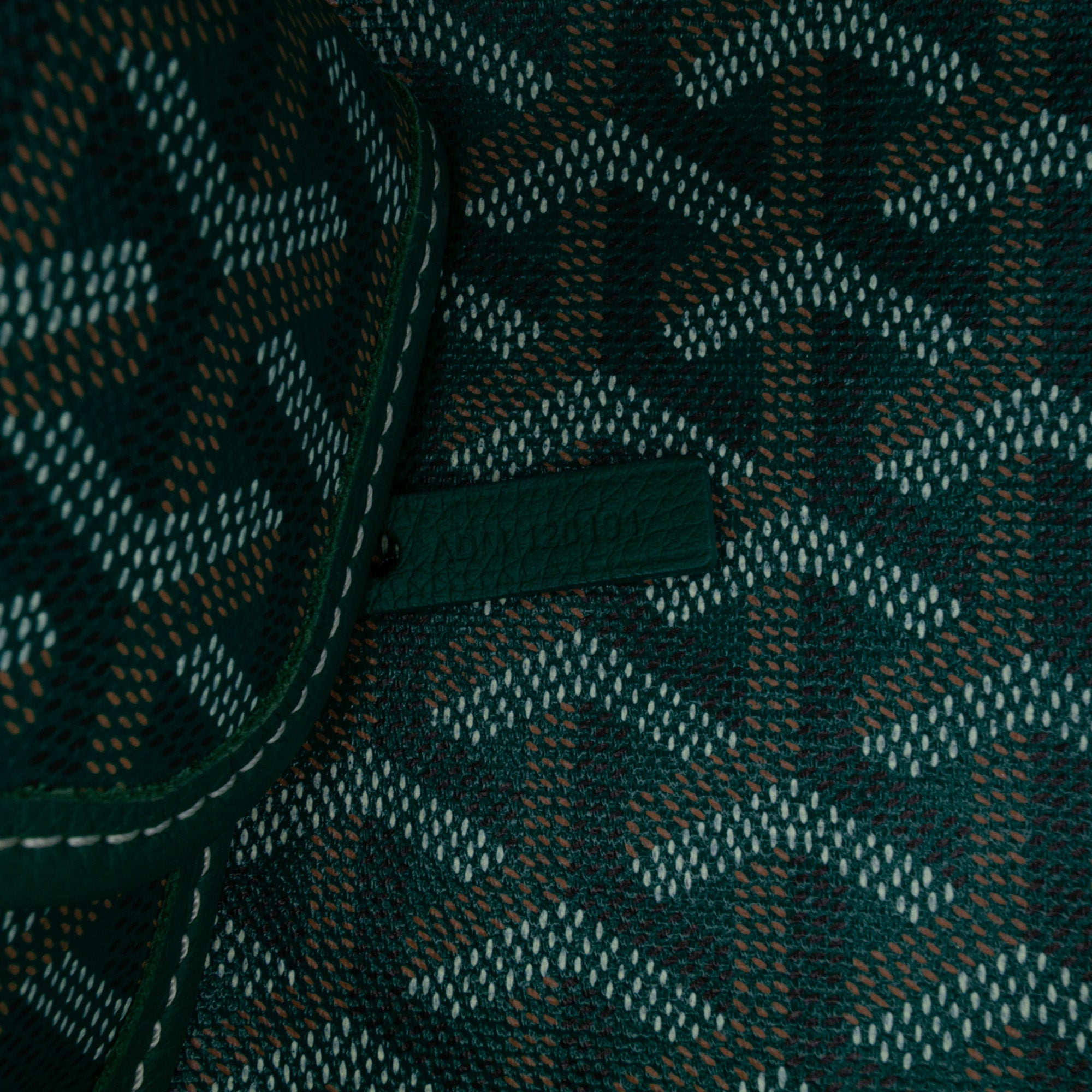 Goyard Goyardine Saint Louis PM - image 6