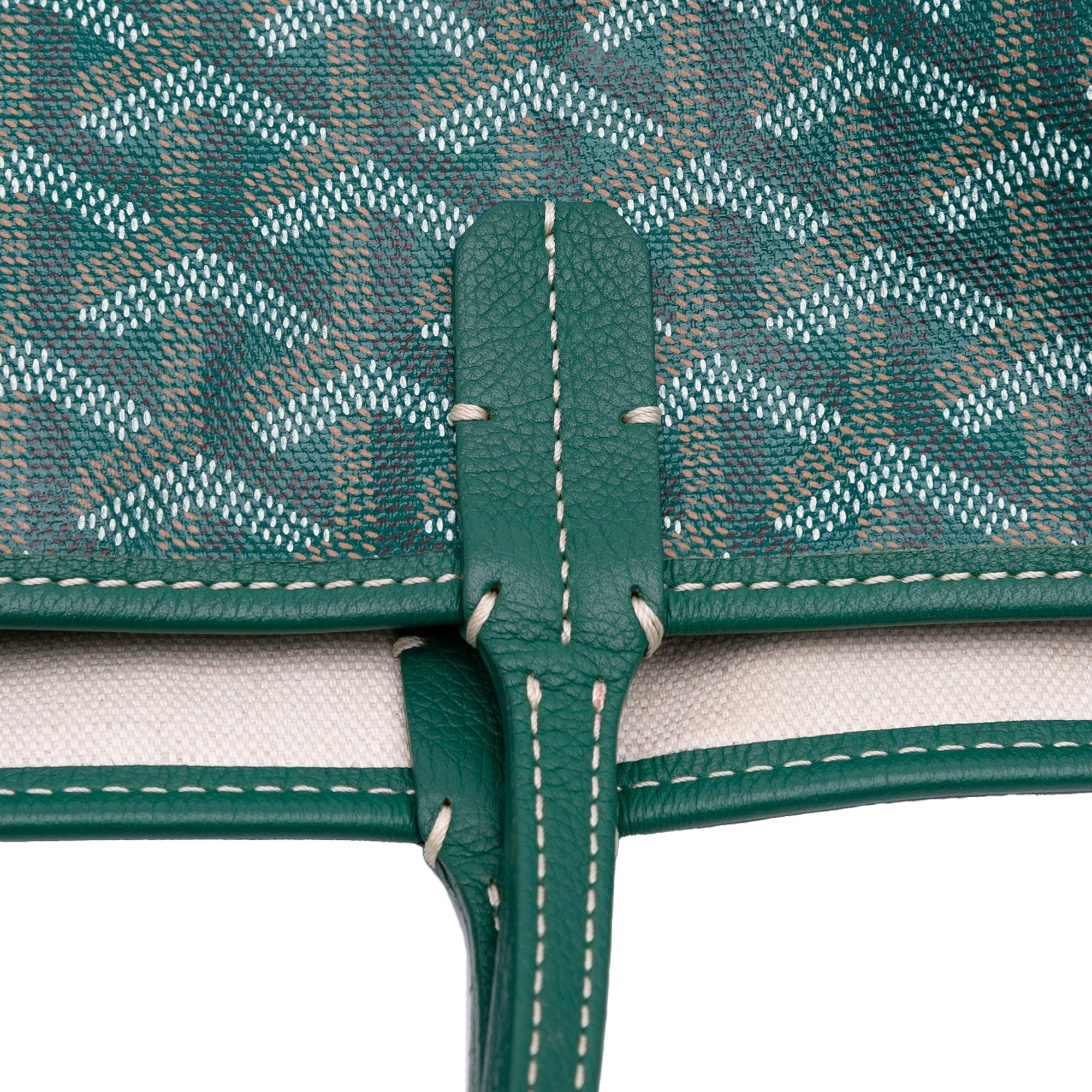 Goyard Goyardine Saint Louis PM - image 8