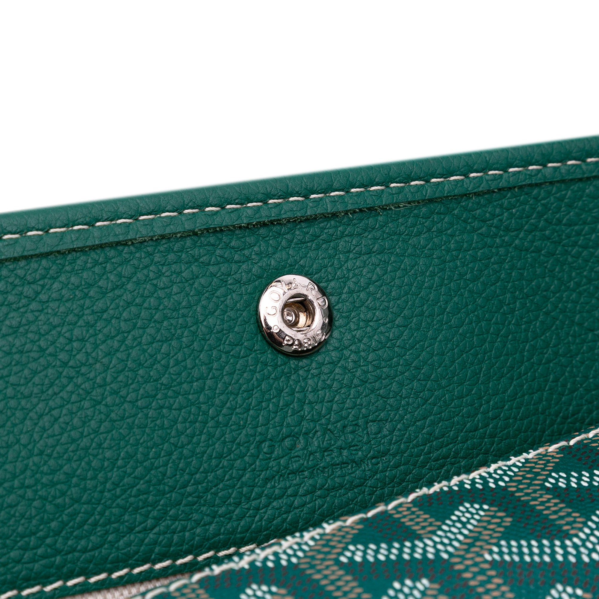 Goyard Goyardine Saint Louis PM - image 9
