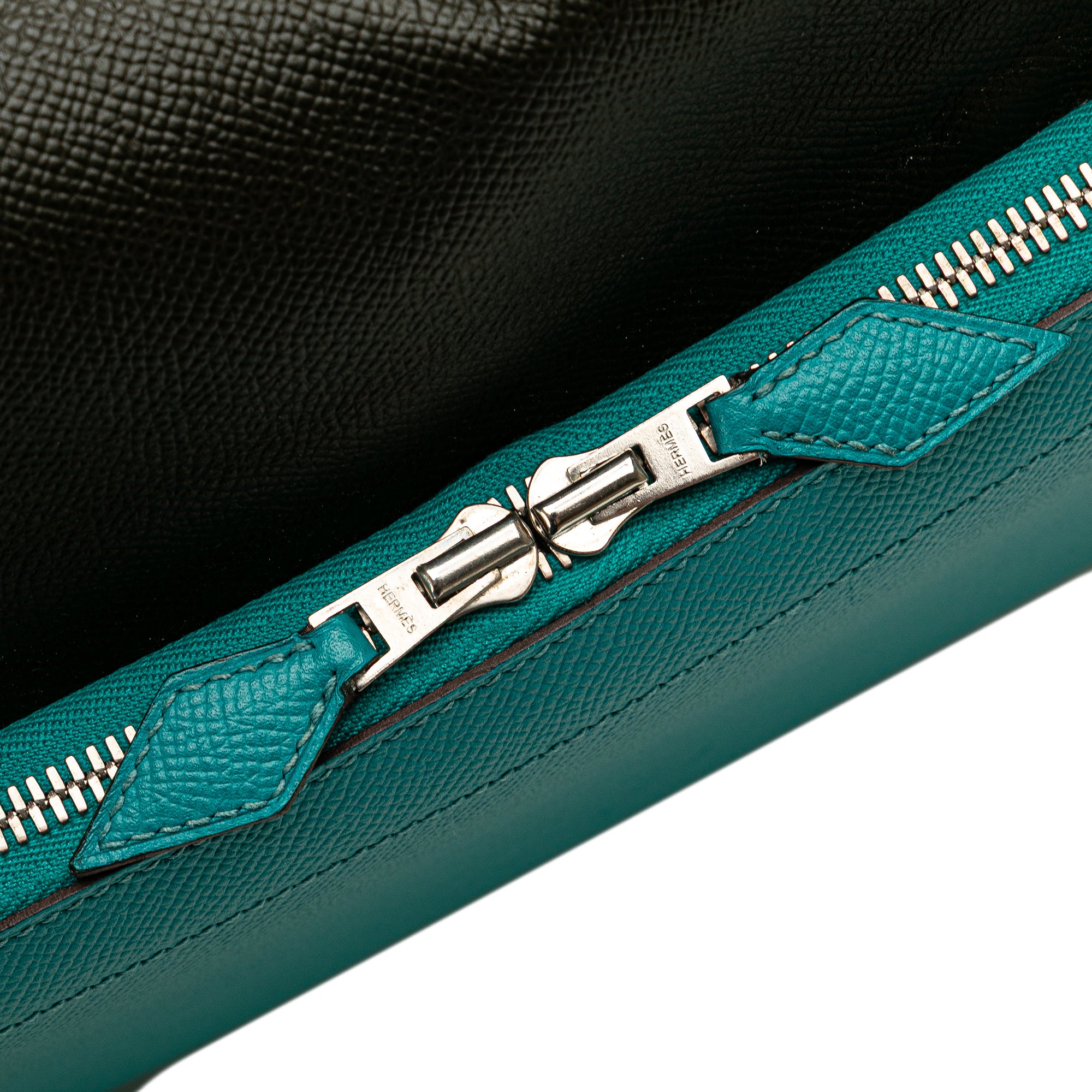 Hermès Epsom Serviette 57 Briefcase - image 7