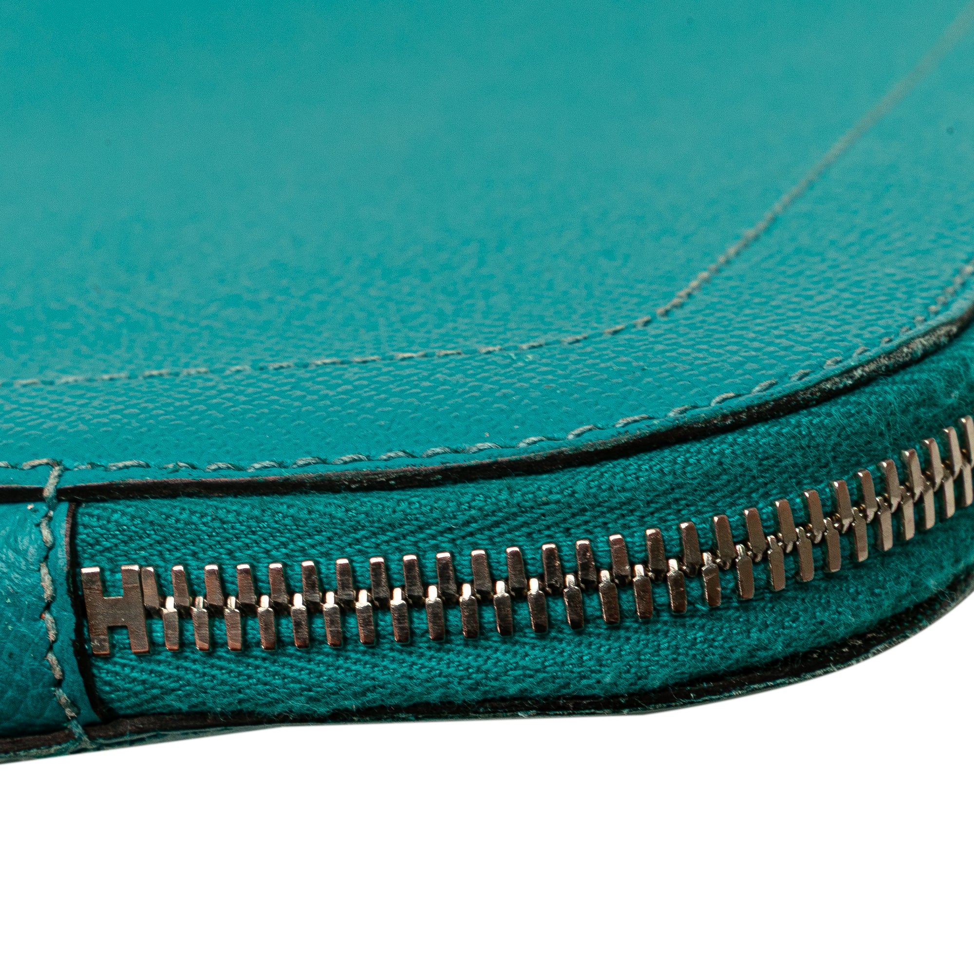 Hermès Epsom Serviette 57 Briefcase - image 9
