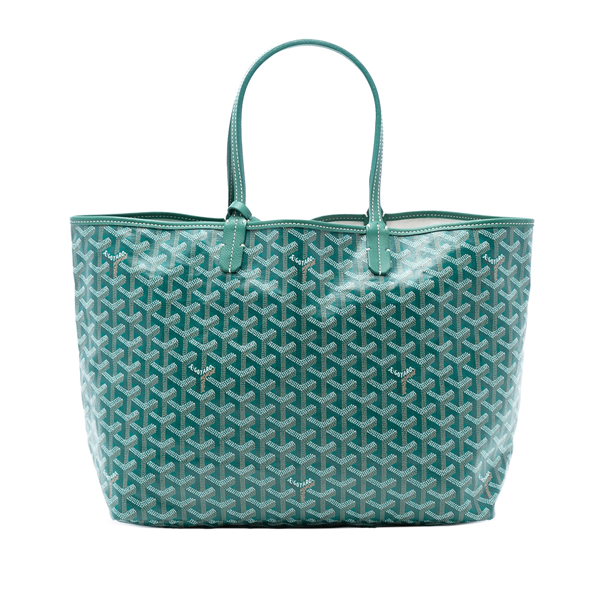 Goyard Goyardine Saint Louis PM - image 1